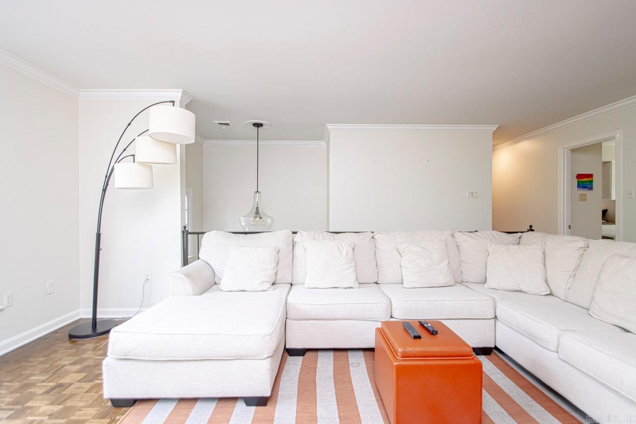 Townhouse in the Park HPR - Residential