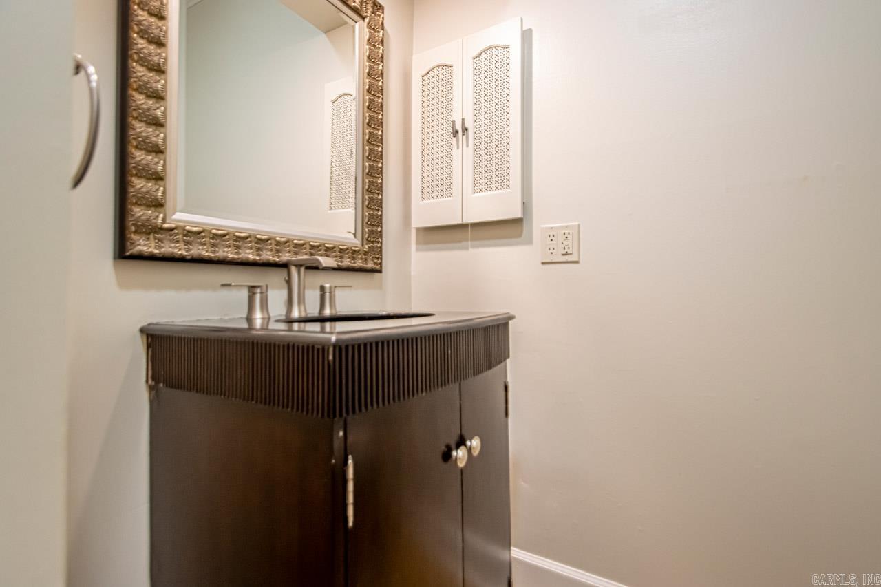 Townhouse in the Park HPR - Residential