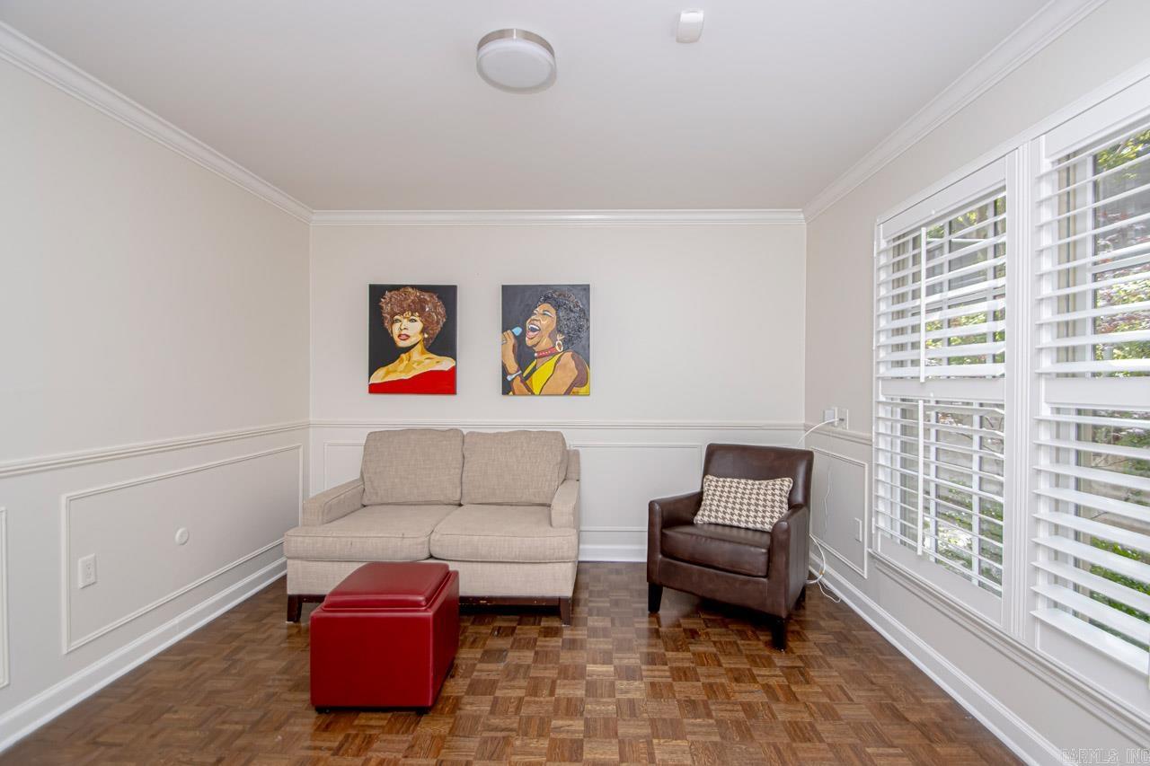 Townhouse in the Park HPR - Residential