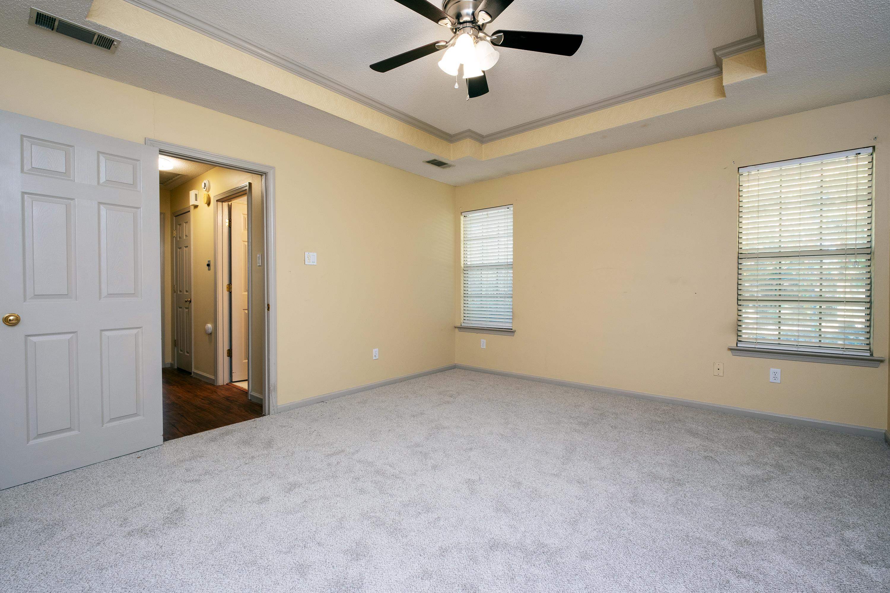 CHERRY CREEK ADDN - Residential