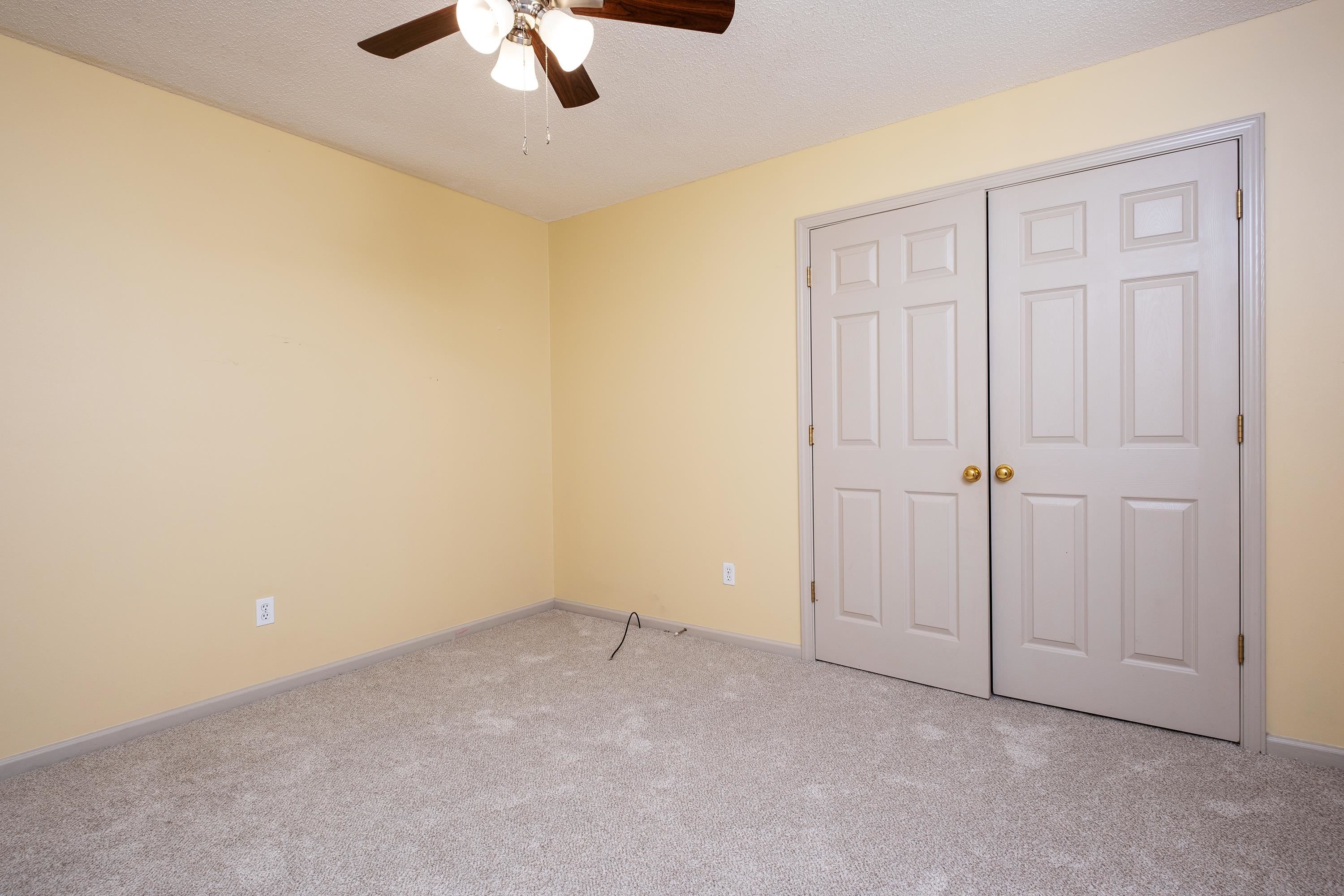 CHERRY CREEK ADDN - Residential