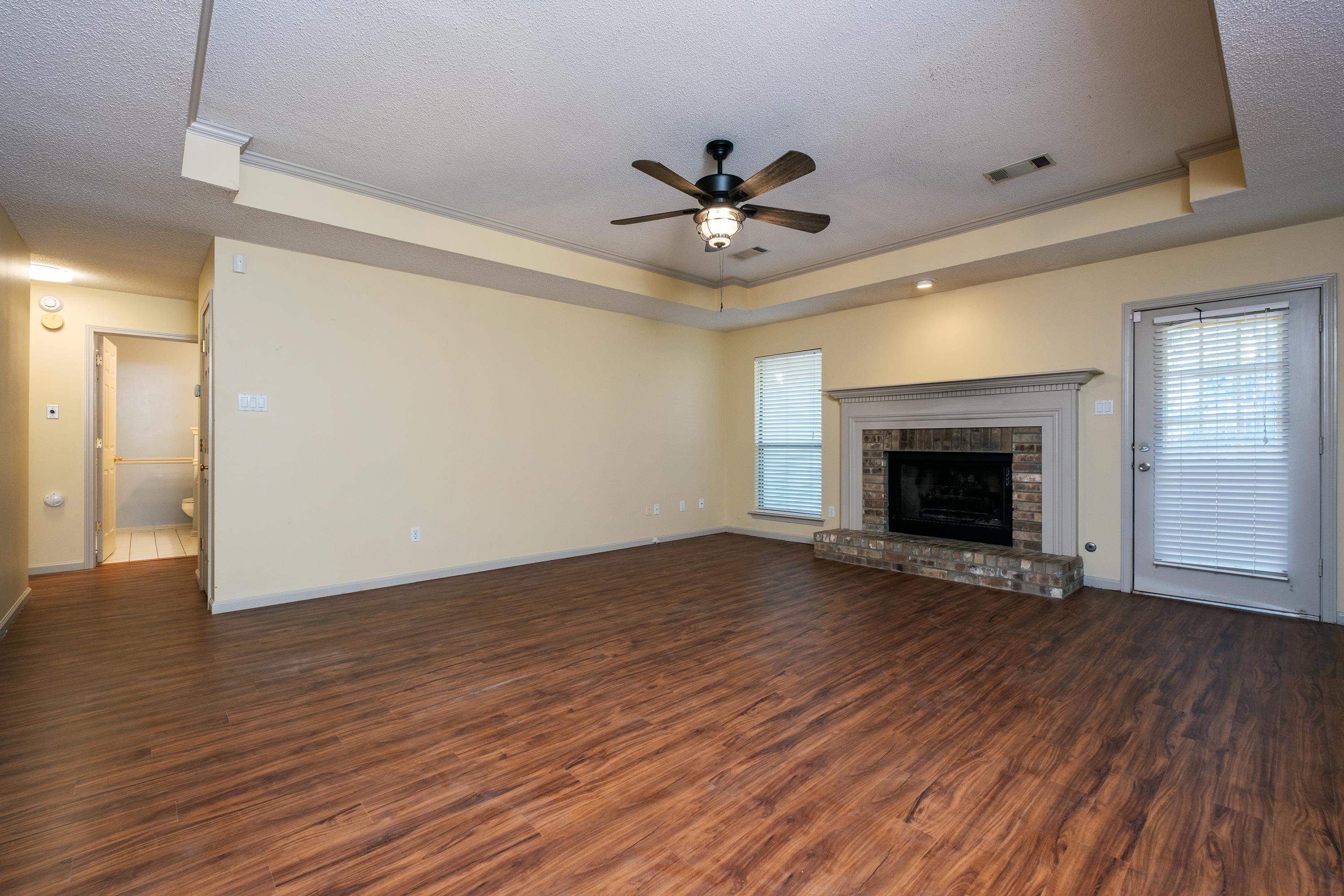 CHERRY CREEK ADDN - Residential