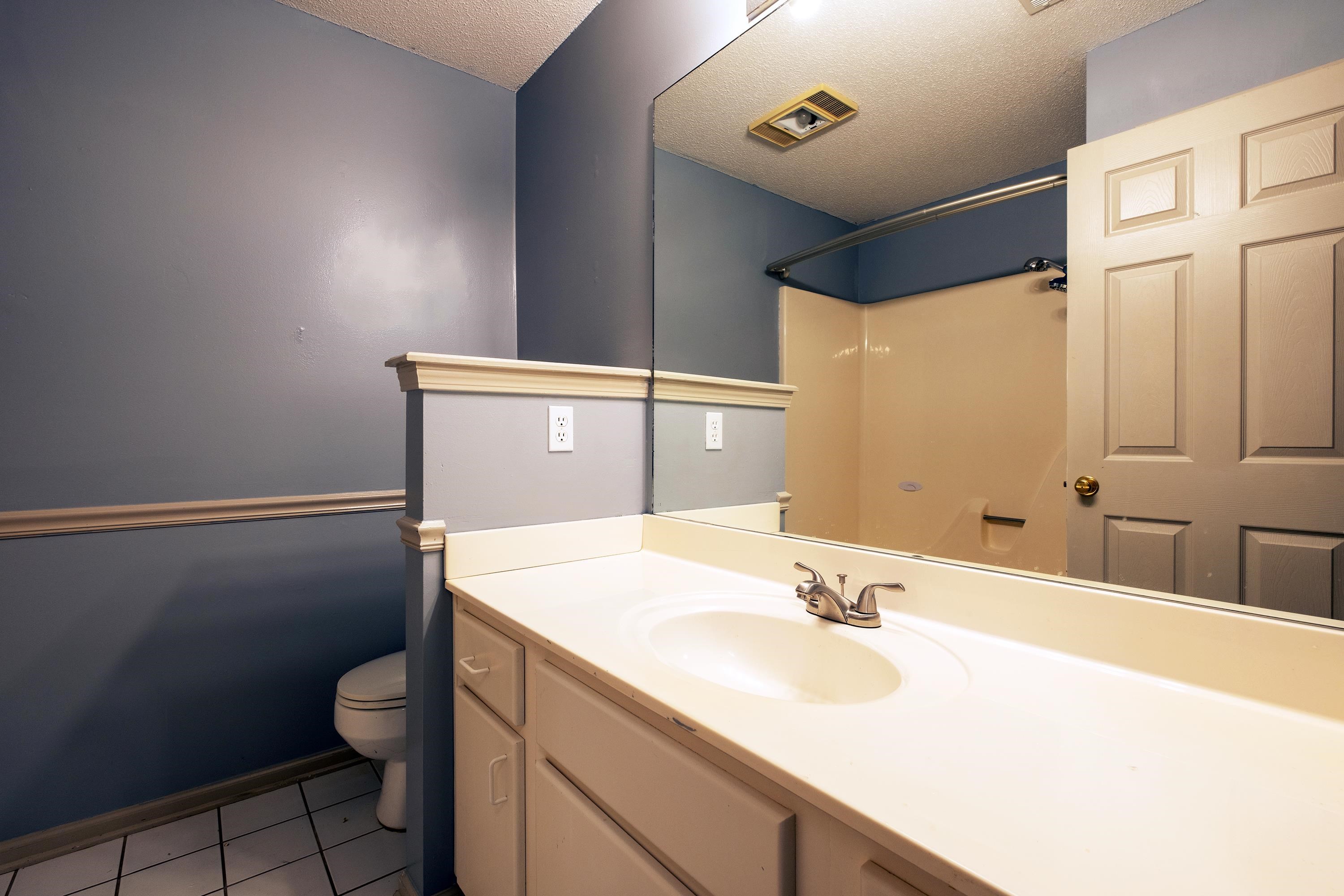 CHERRY CREEK ADDN - Residential