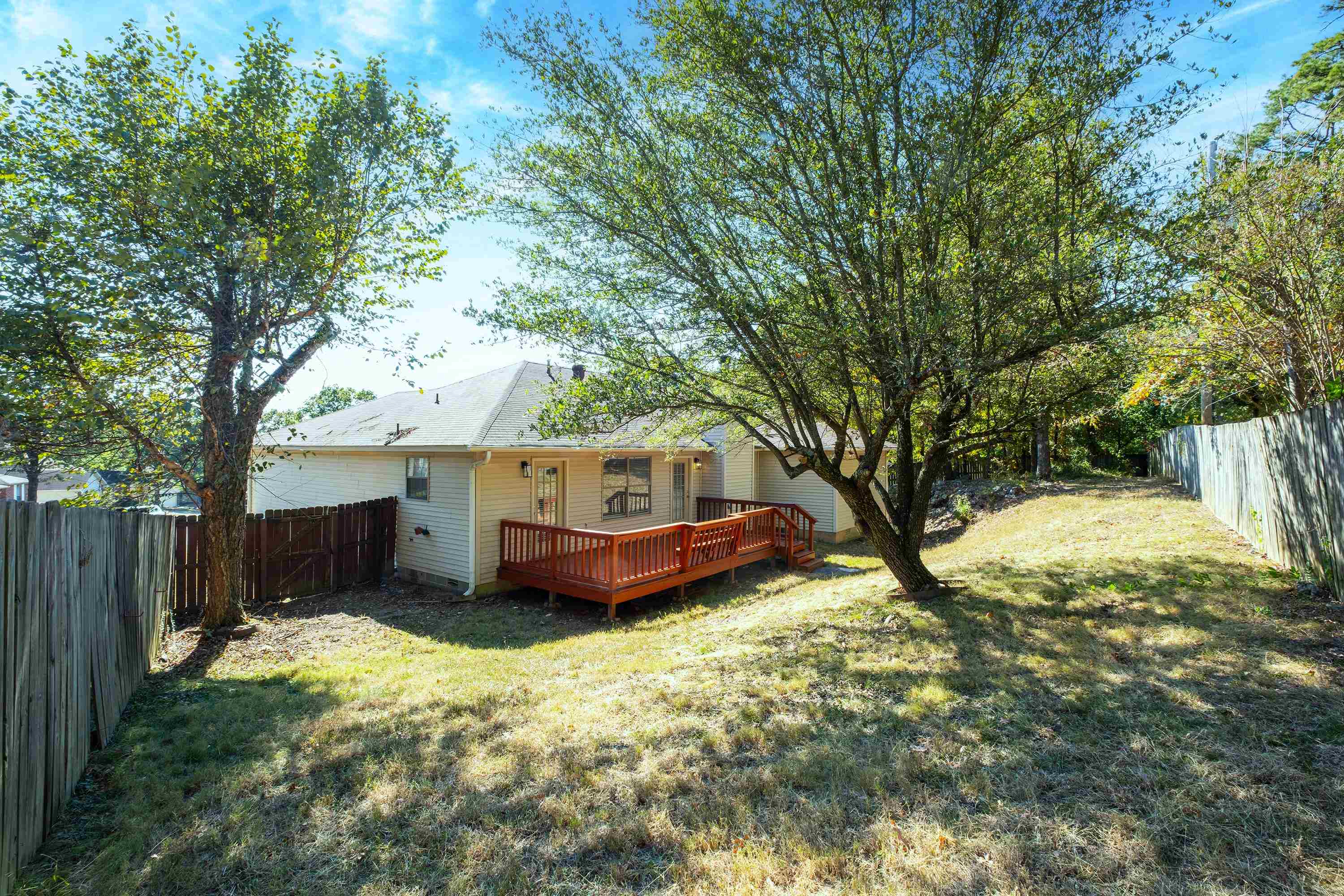 CHERRY CREEK ADDN - Residential