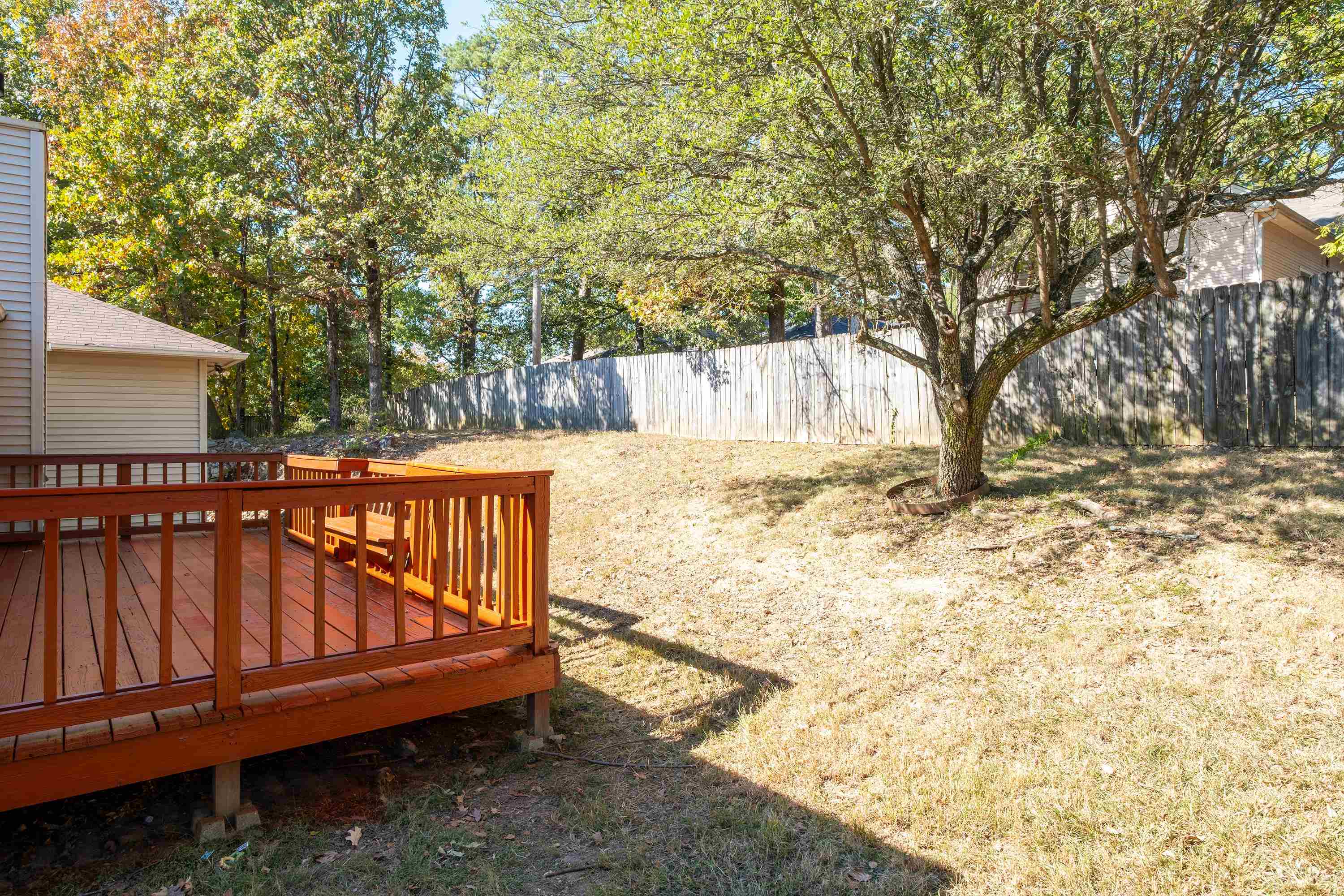 CHERRY CREEK ADDN - Residential