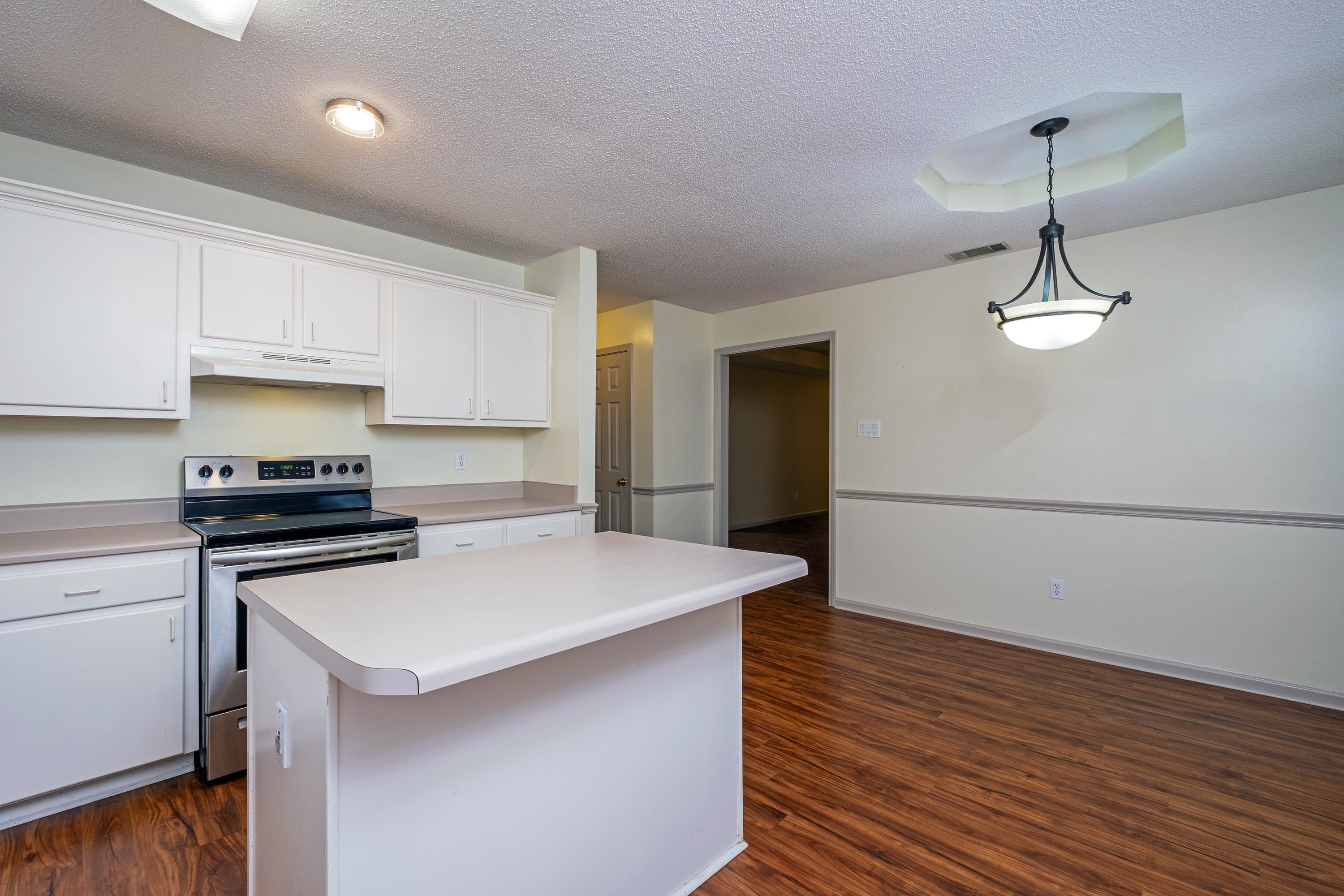 CHERRY CREEK ADDN - Residential