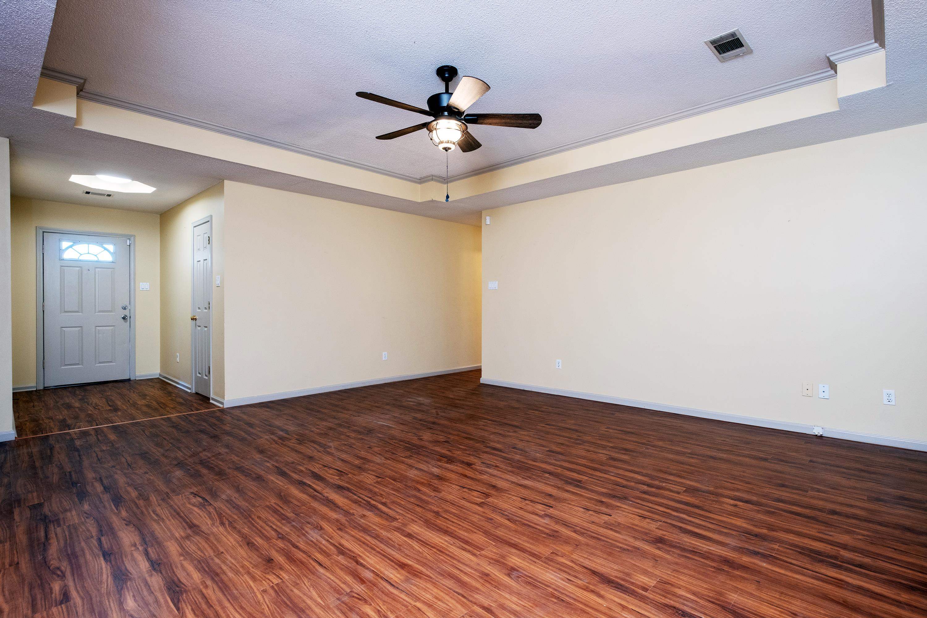 CHERRY CREEK ADDN - Residential