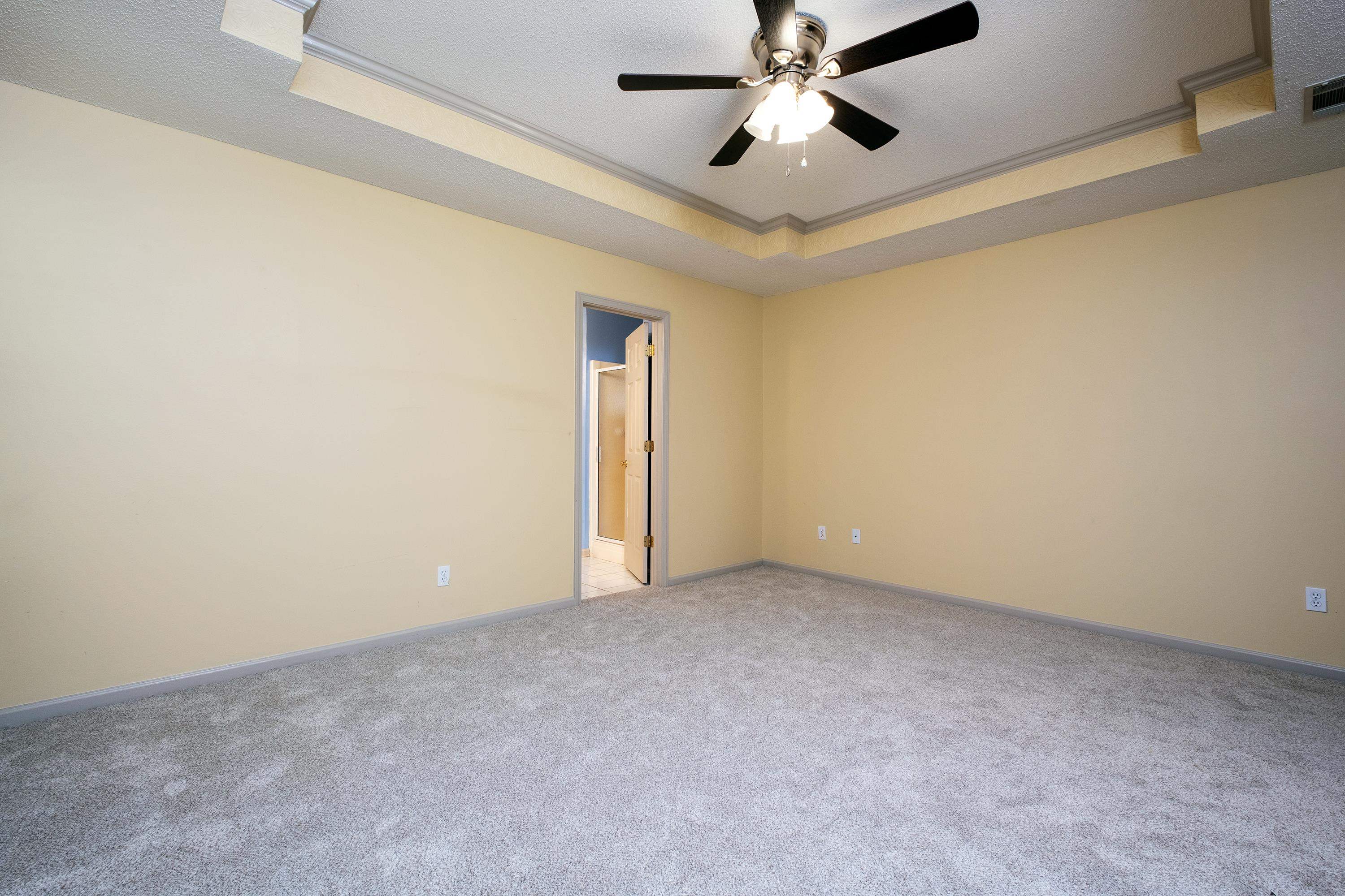 CHERRY CREEK ADDN - Residential