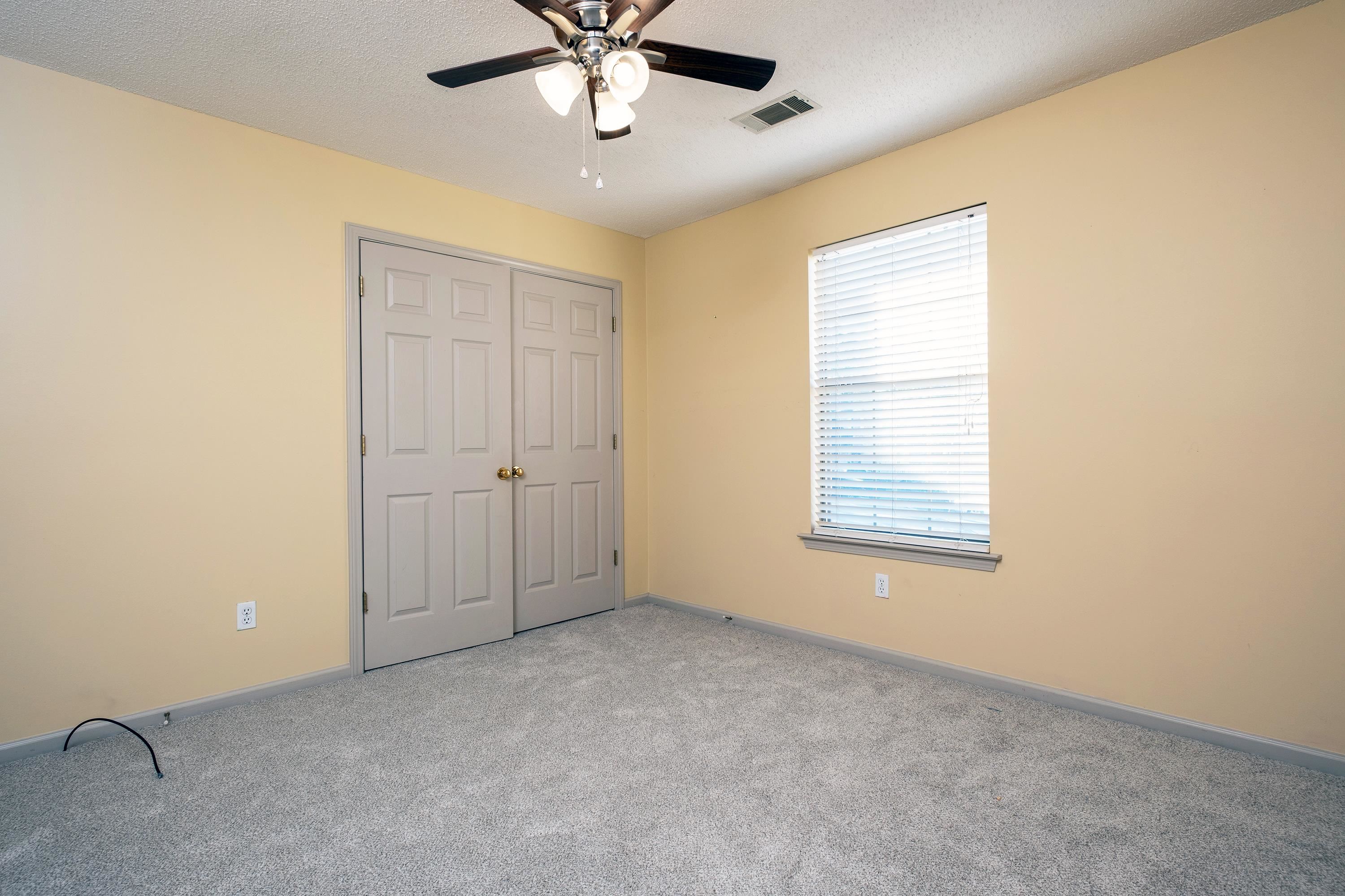 CHERRY CREEK ADDN - Residential