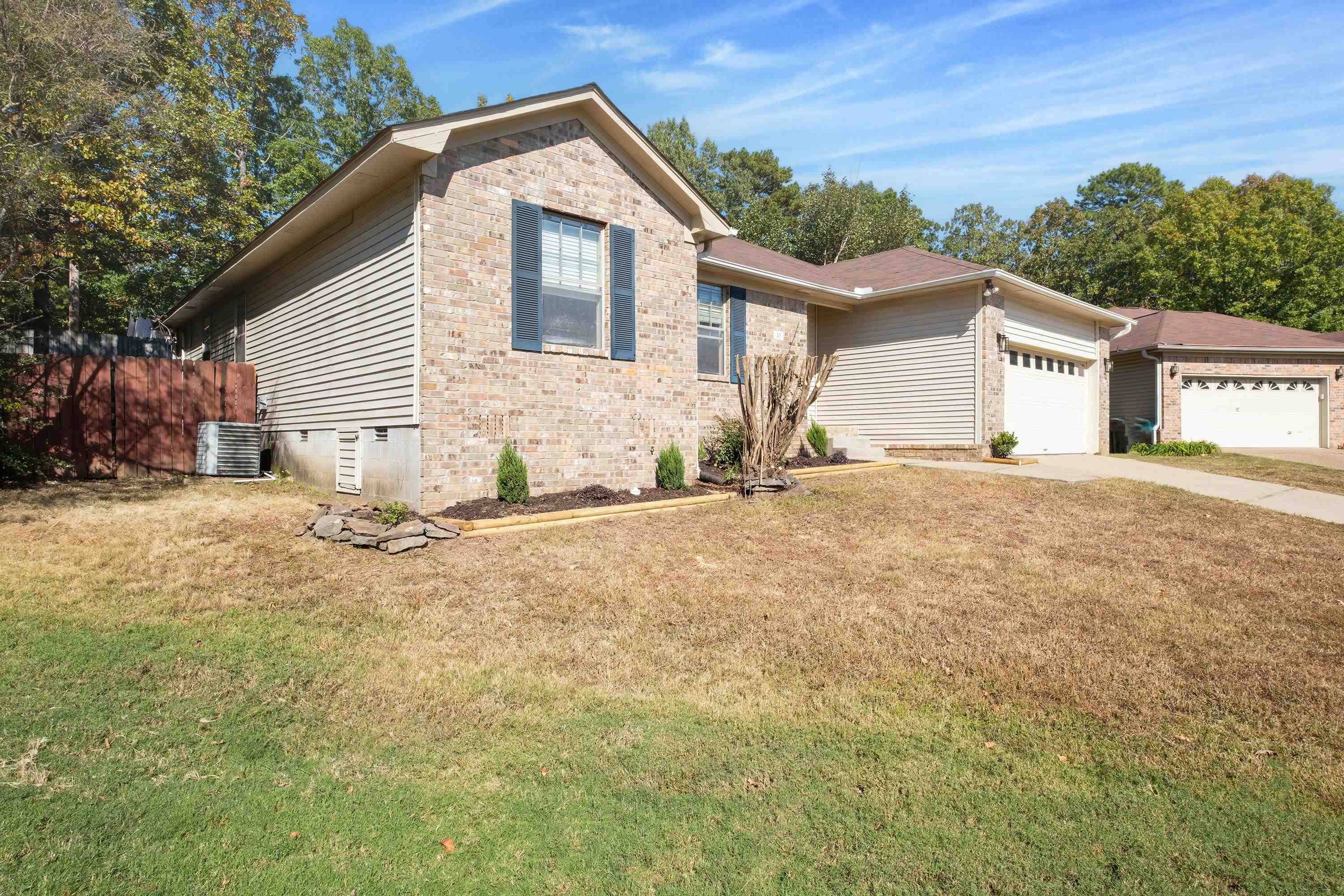 CHERRY CREEK ADDN - Residential