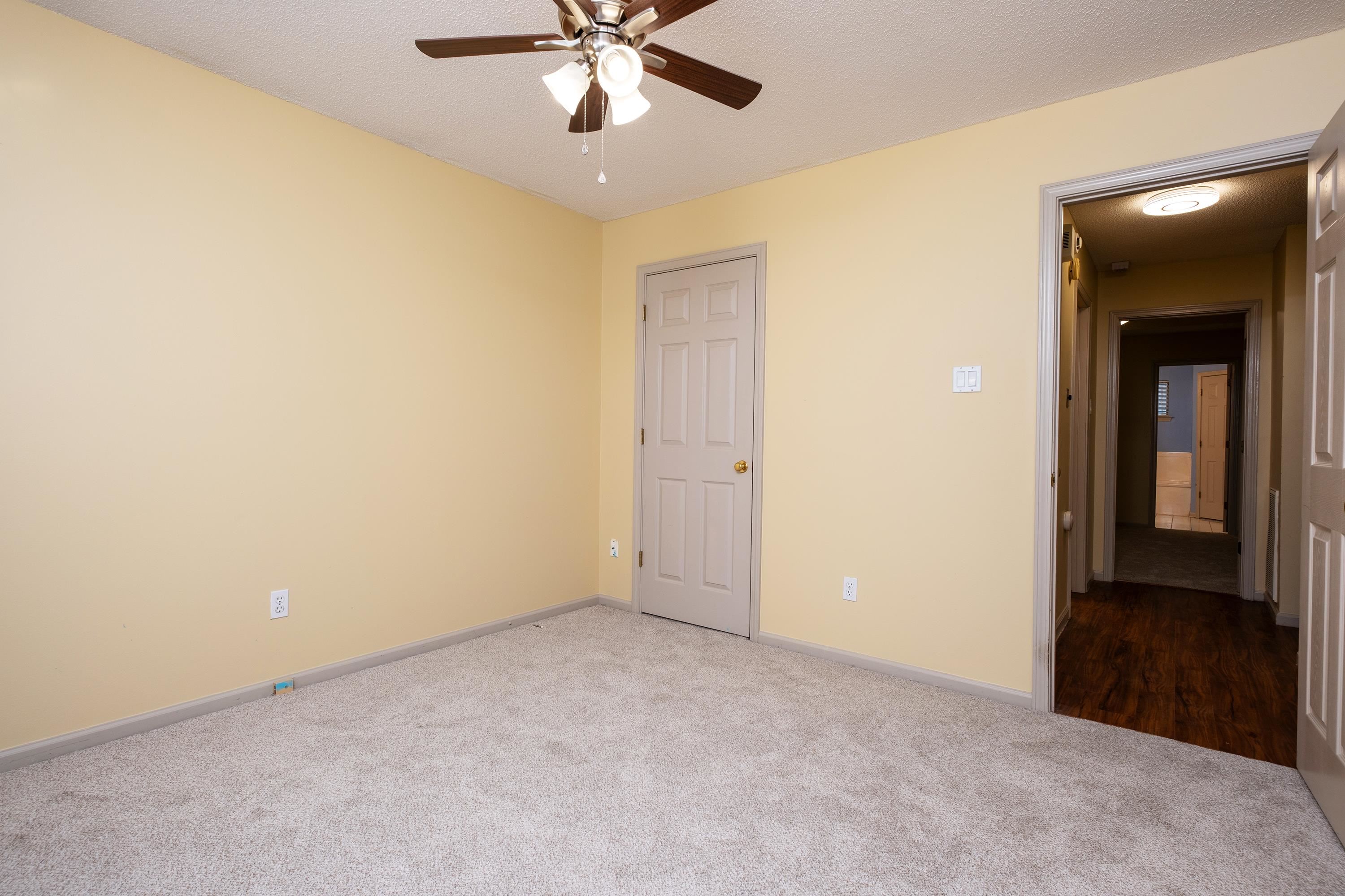 CHERRY CREEK ADDN - Residential