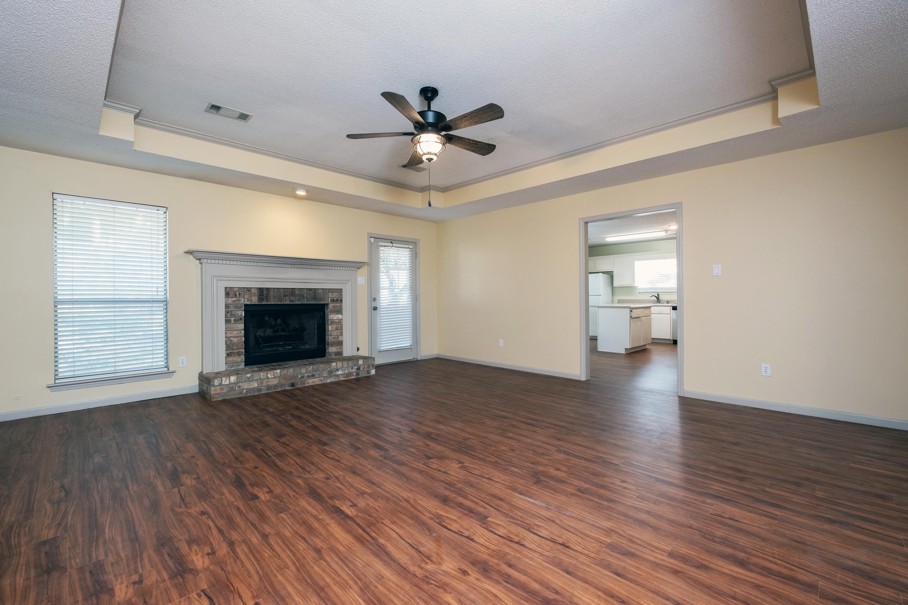 CHERRY CREEK ADDN - Residential