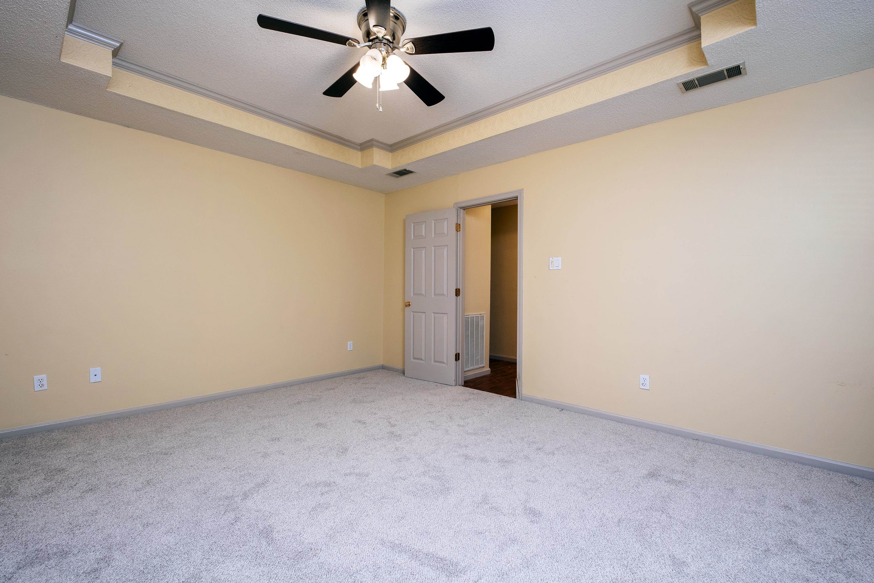 CHERRY CREEK ADDN - Residential