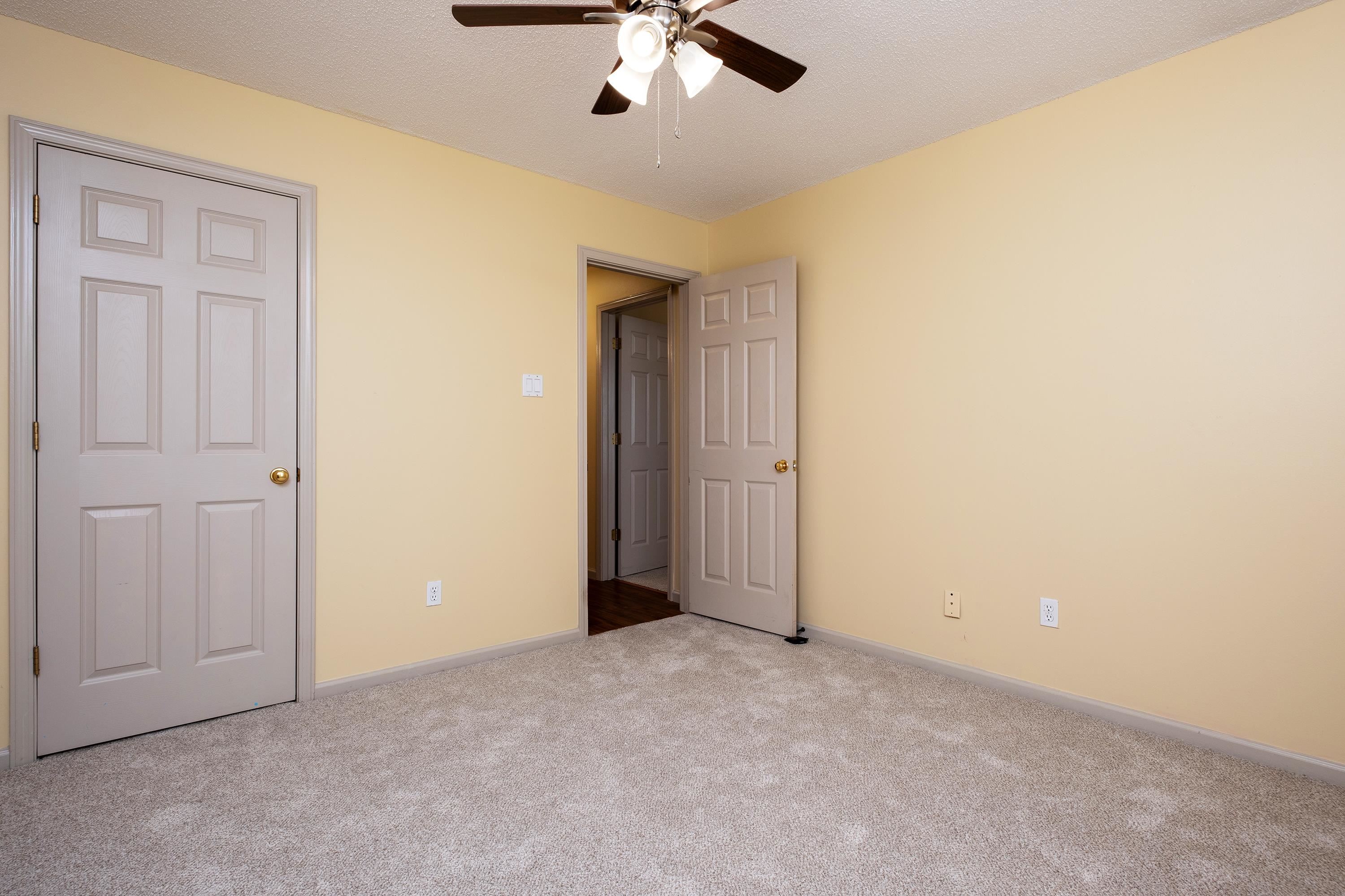 CHERRY CREEK ADDN - Residential