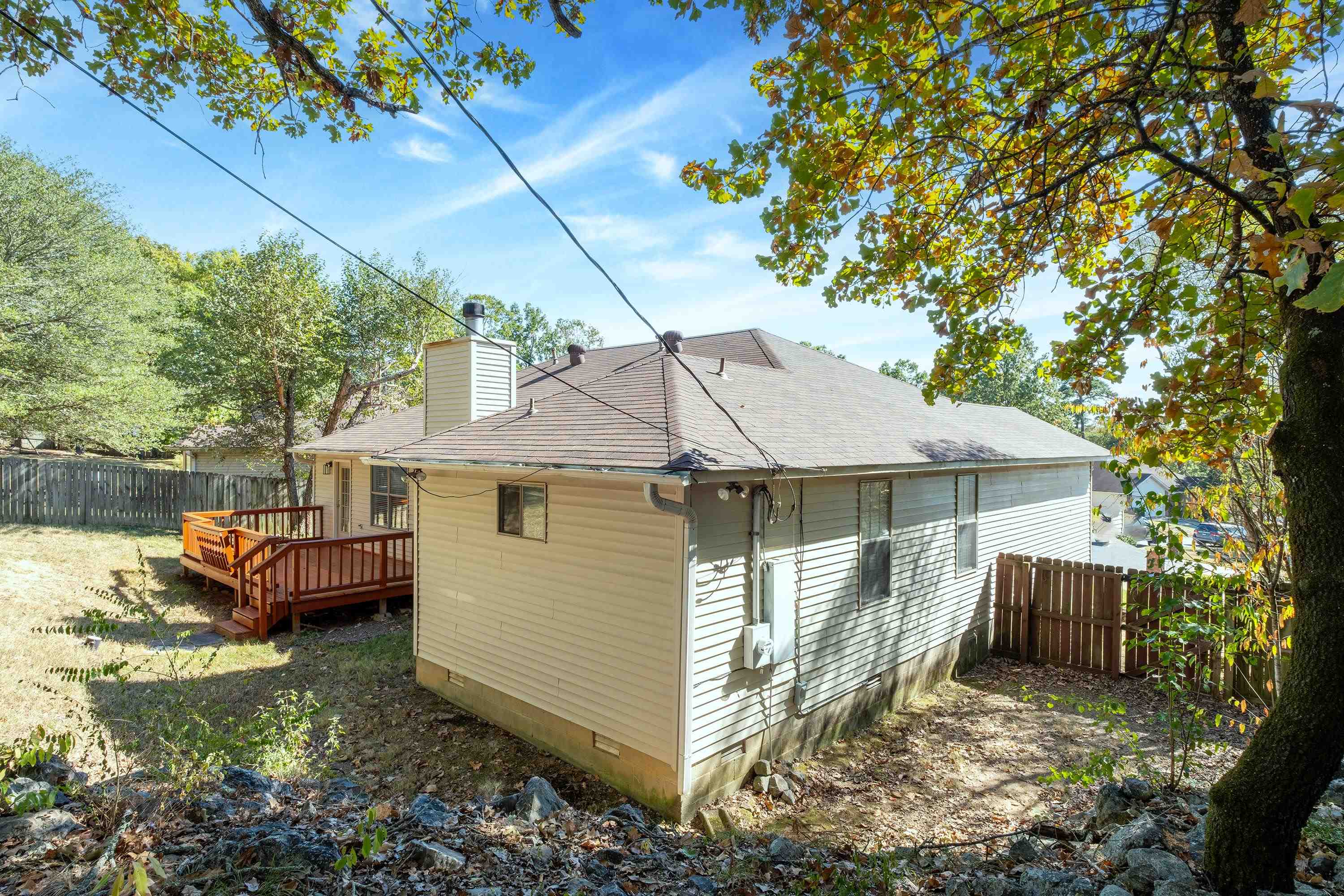 CHERRY CREEK ADDN - Residential