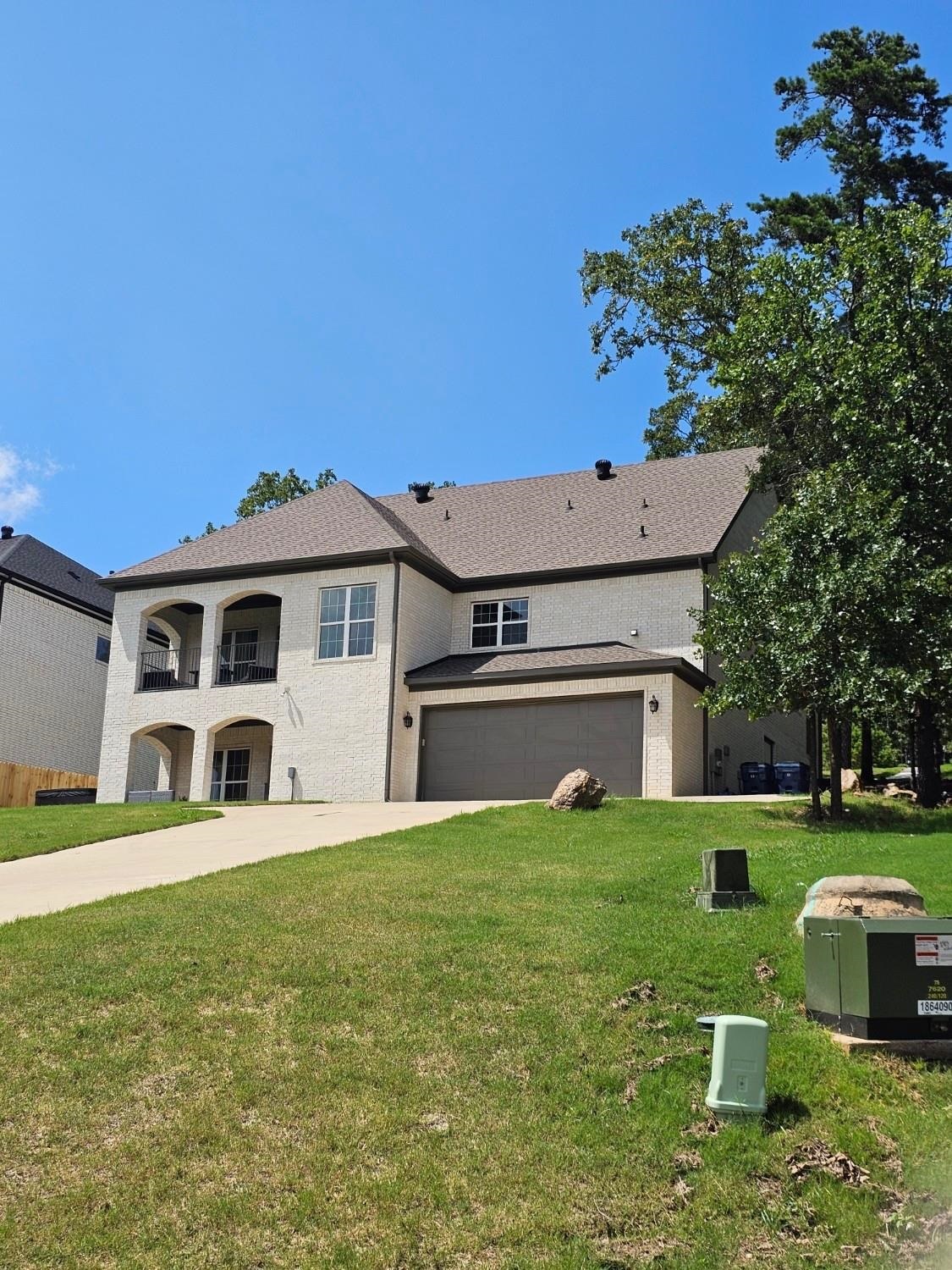 Ridgeview Trails - Residential