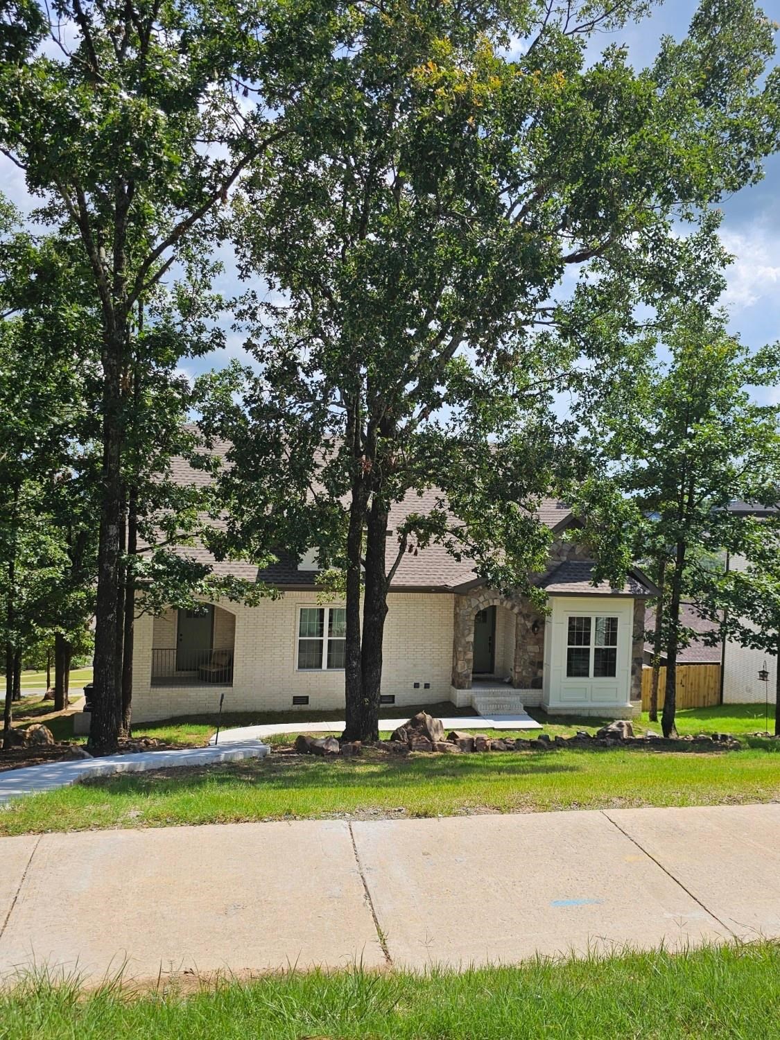 Ridgeview Trails - Residential