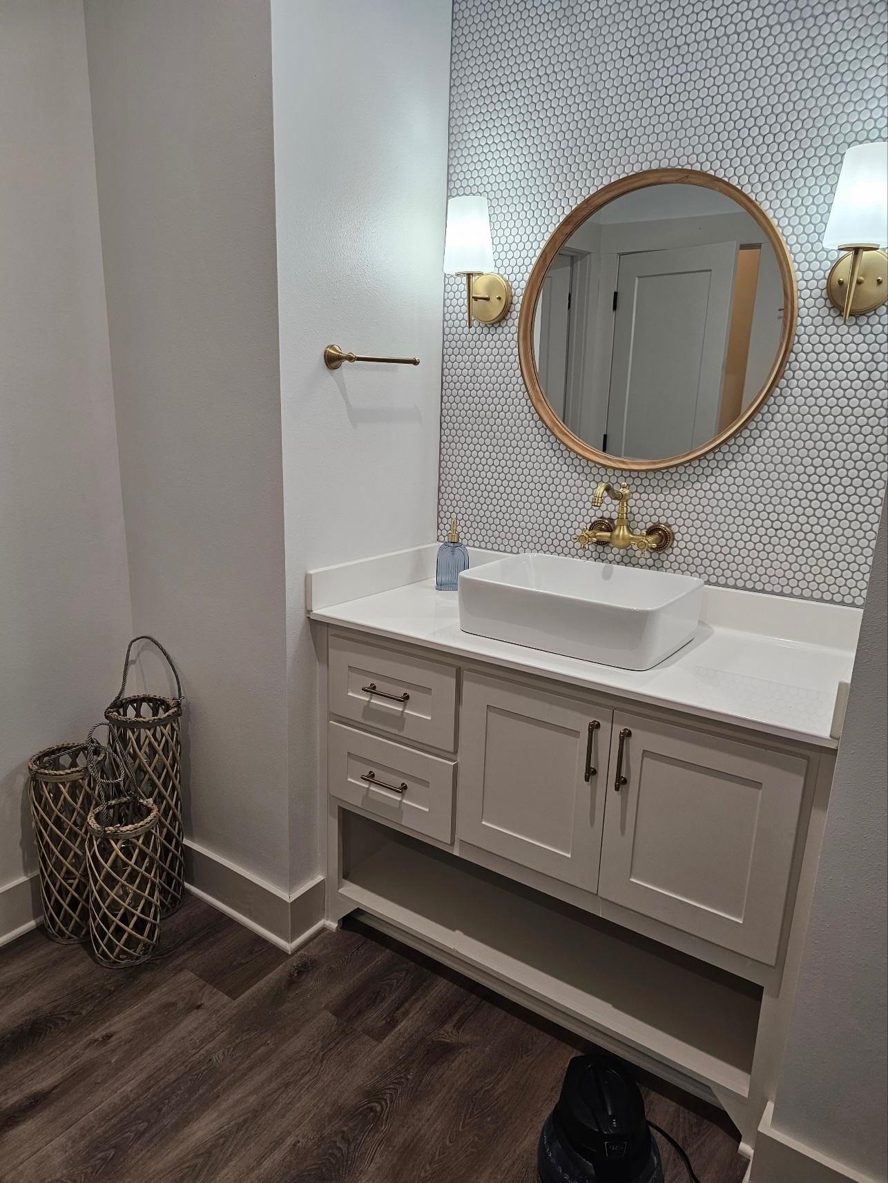 Ridgeview Trails - Residential