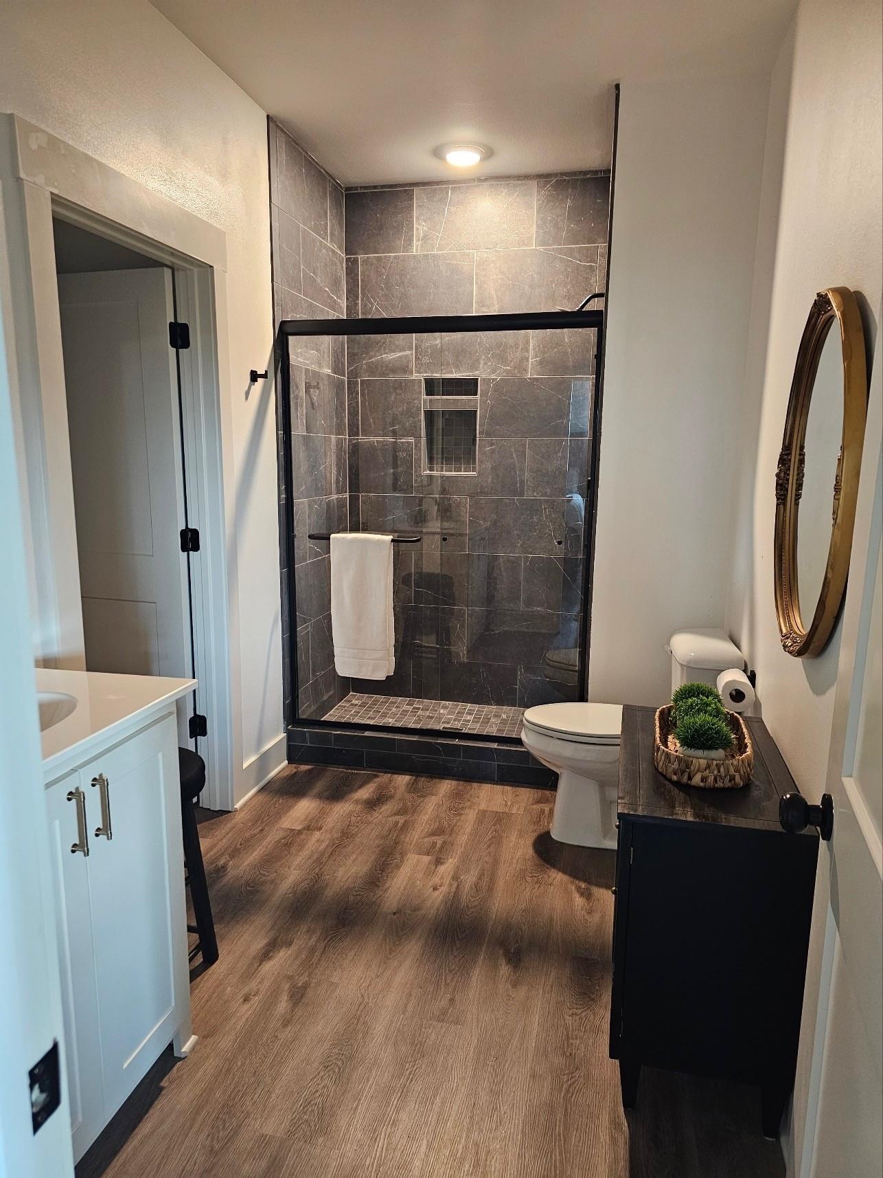 Ridgeview Trails - Residential