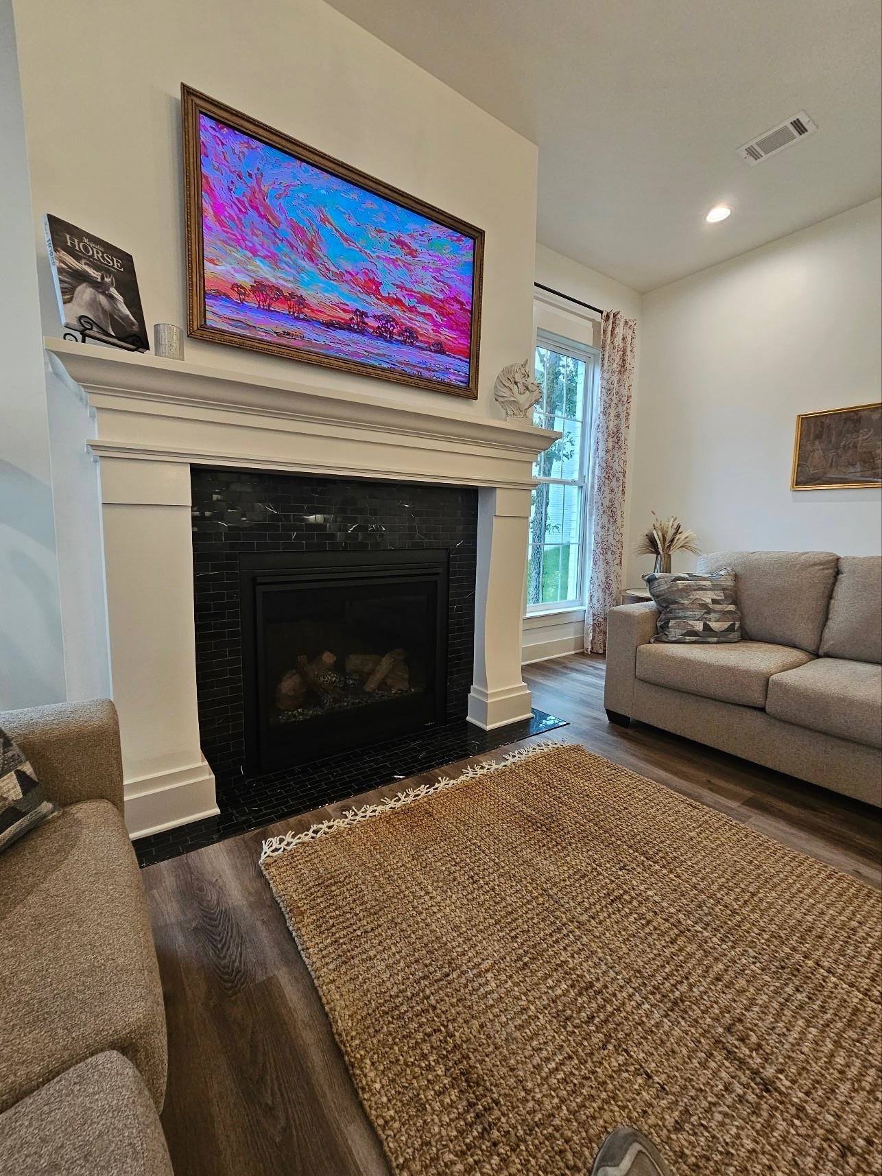 Ridgeview Trails - Residential