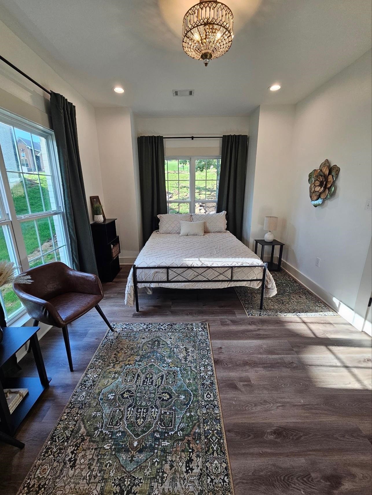 Ridgeview Trails - Residential