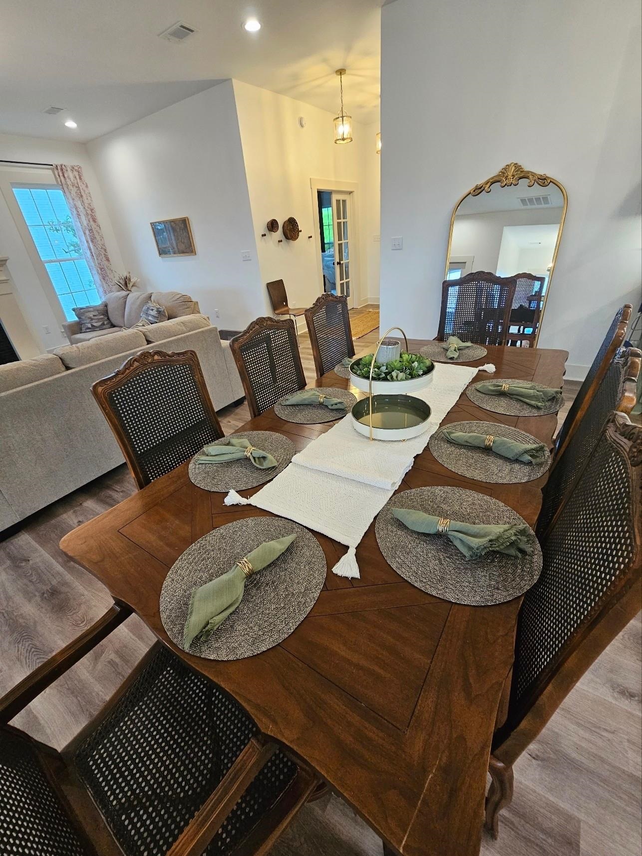 Ridgeview Trails - Residential