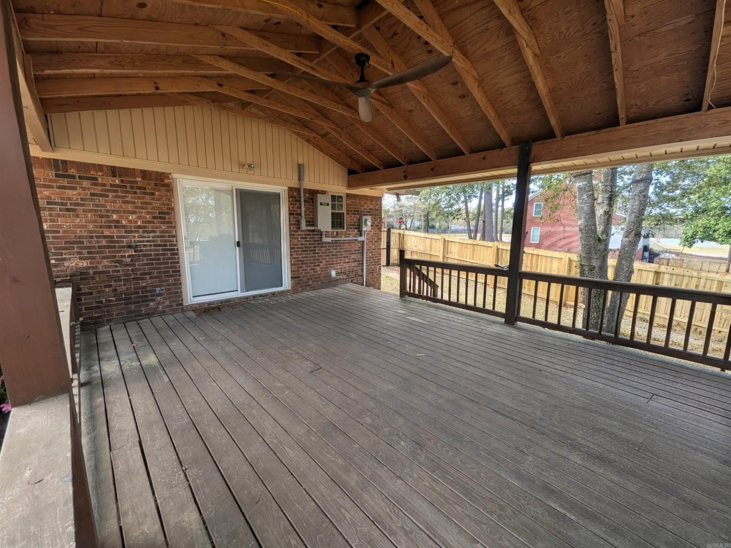 CHEROKEE HILLS 3 - Residential