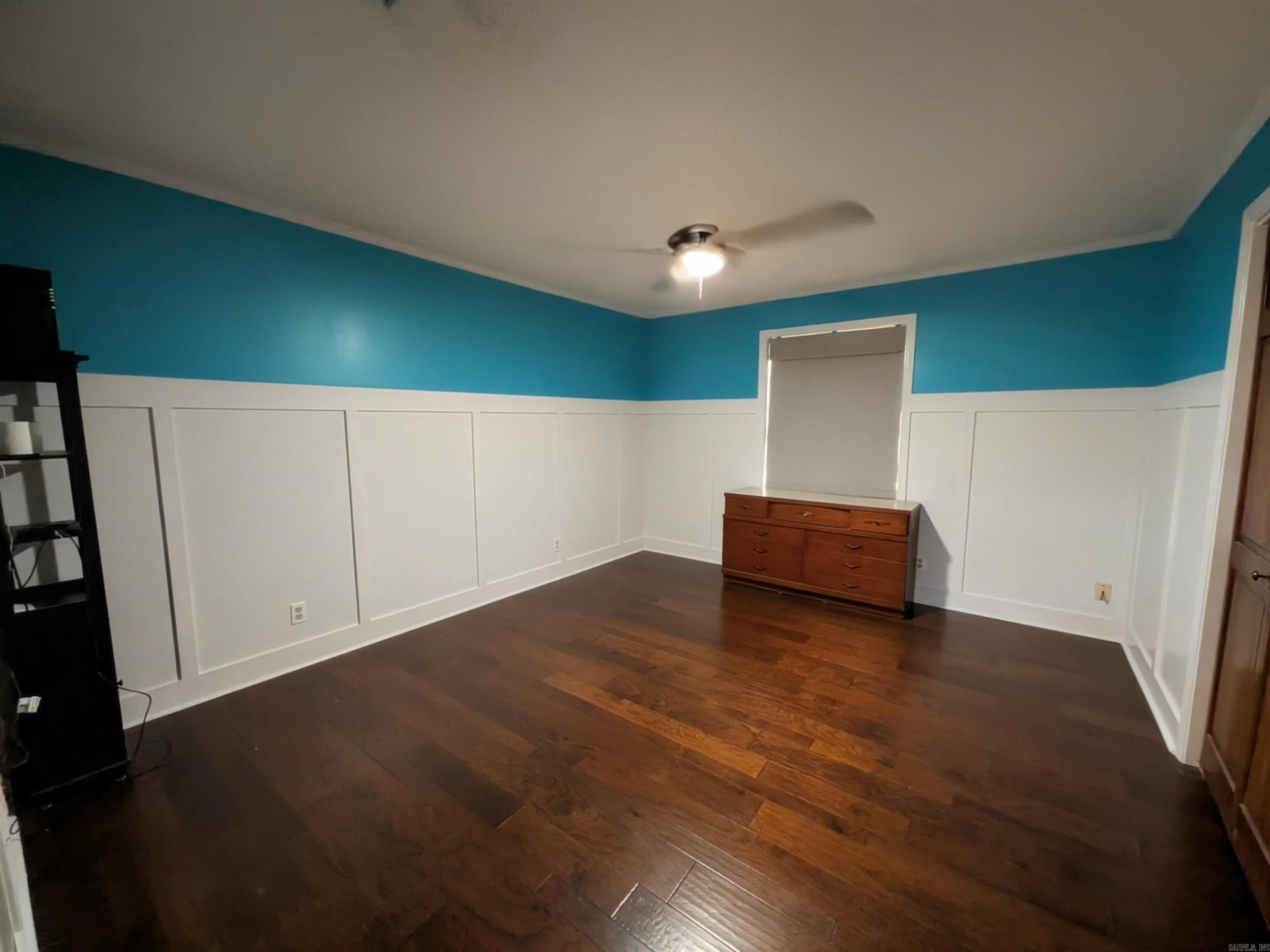 CHEROKEE HILLS 3 - Residential