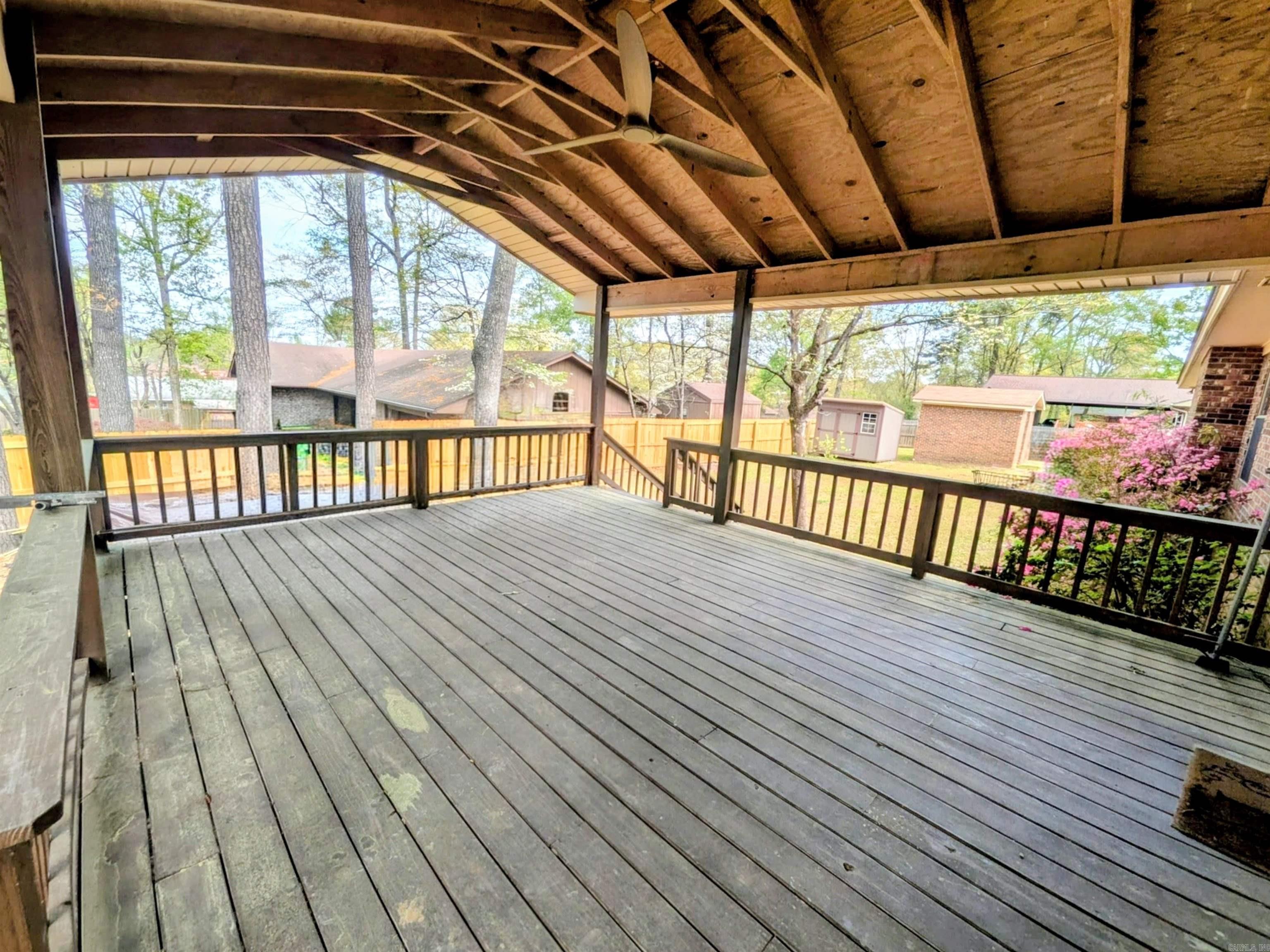 CHEROKEE HILLS 3 - Residential