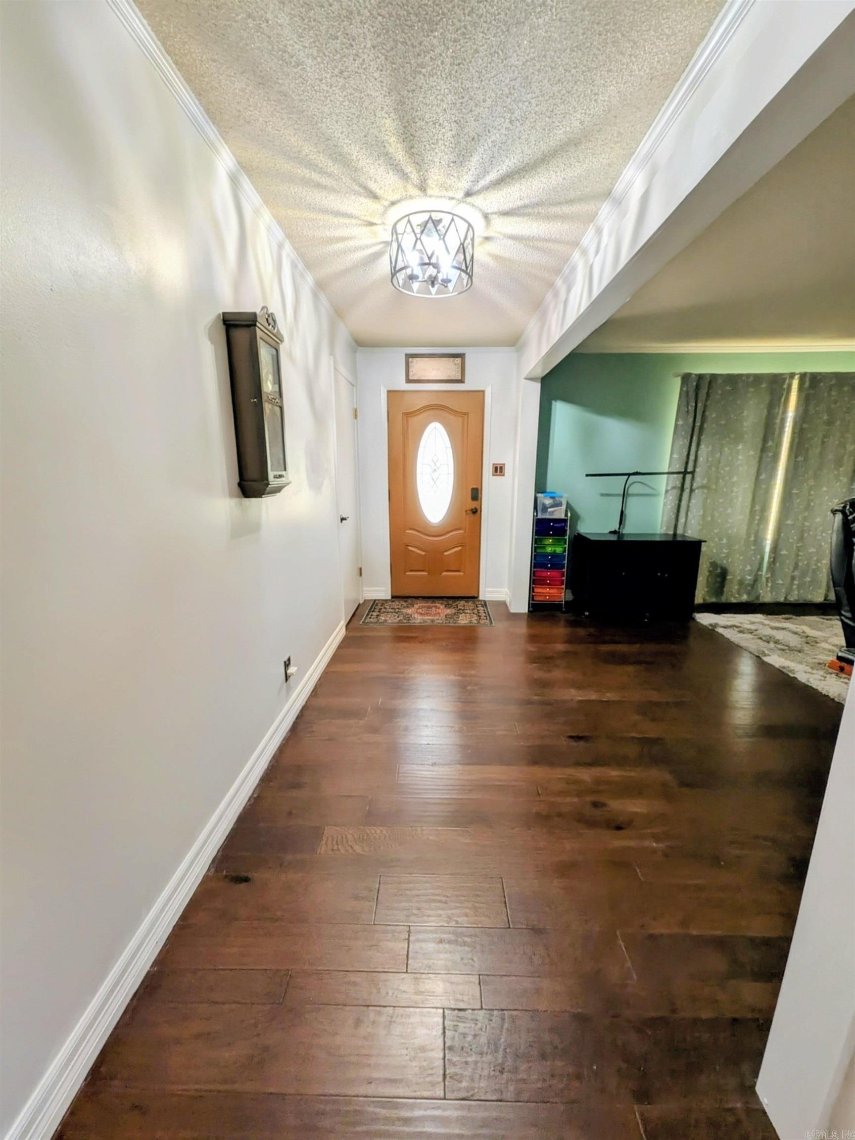 CHEROKEE HILLS 3 - Residential