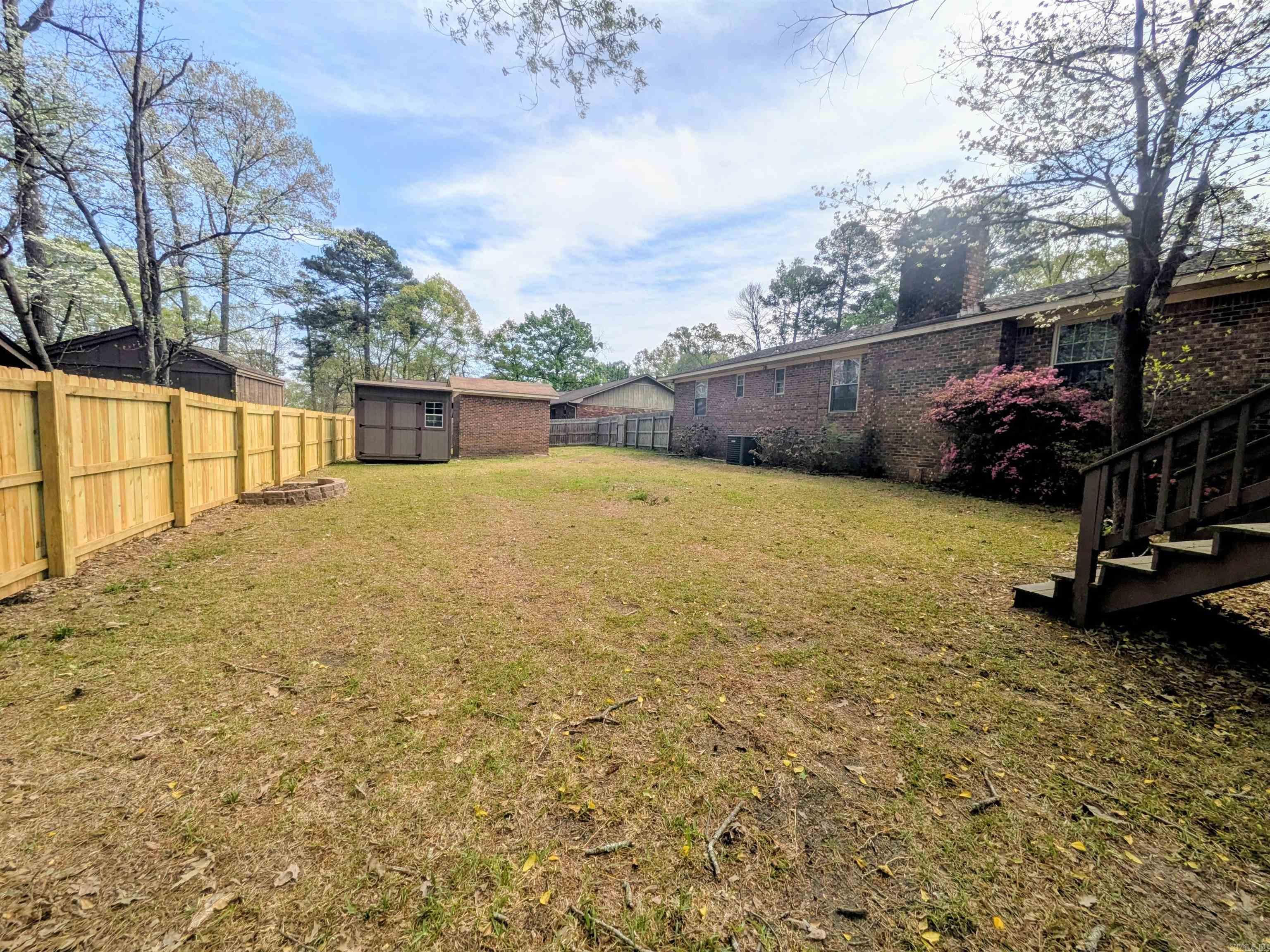 CHEROKEE HILLS 3 - Residential