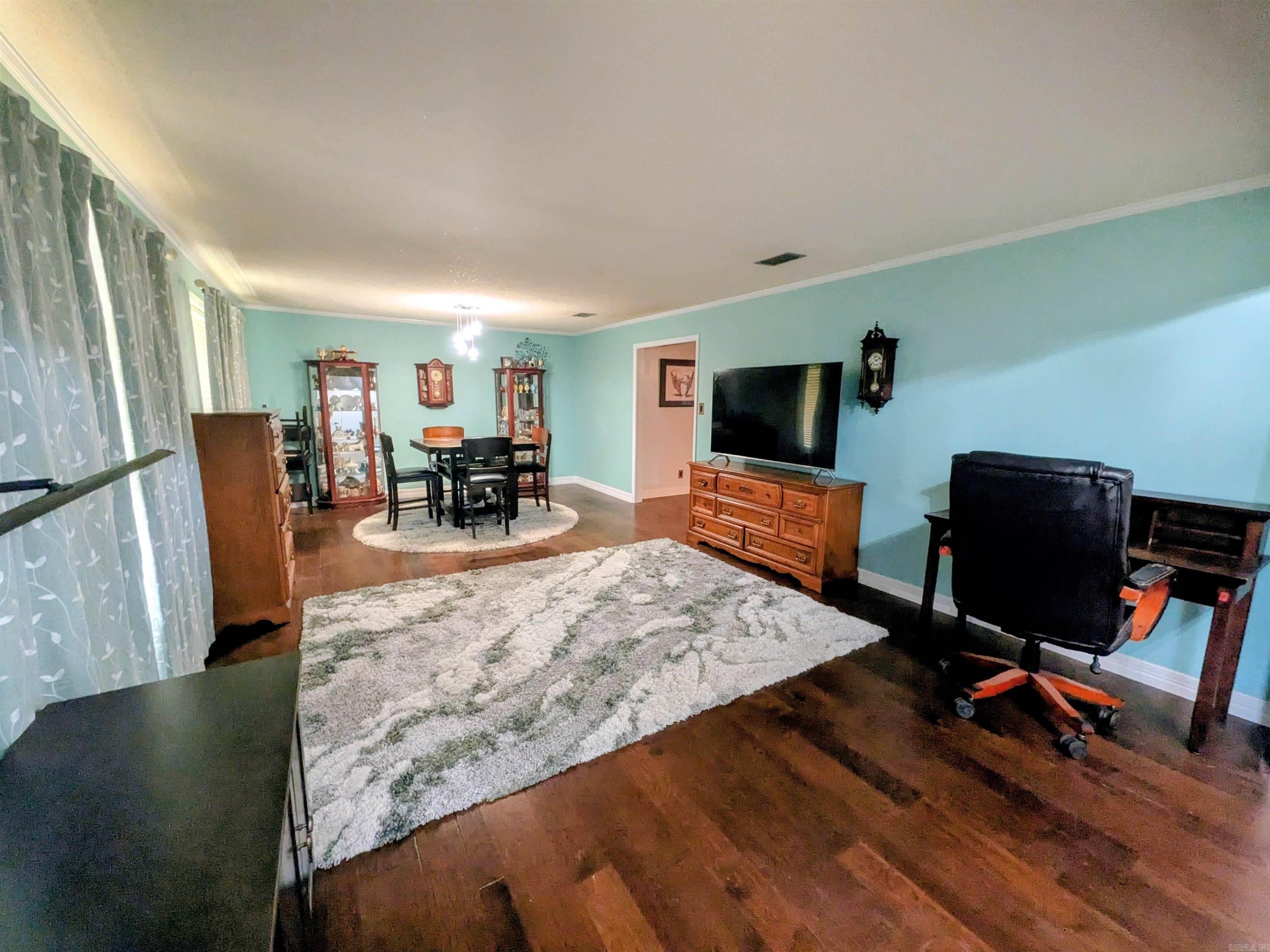 CHEROKEE HILLS 3 - Residential