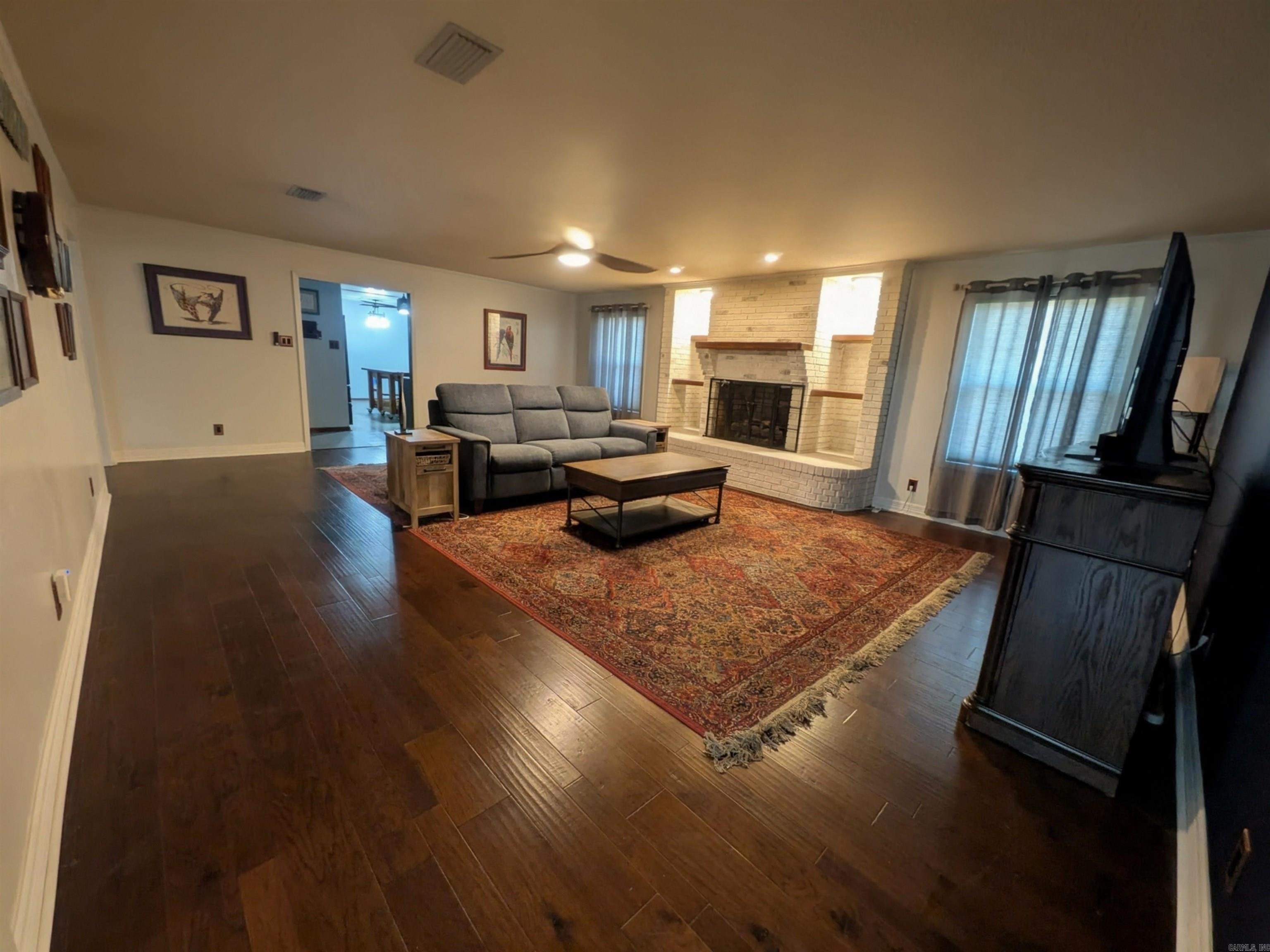 CHEROKEE HILLS 3 - Residential