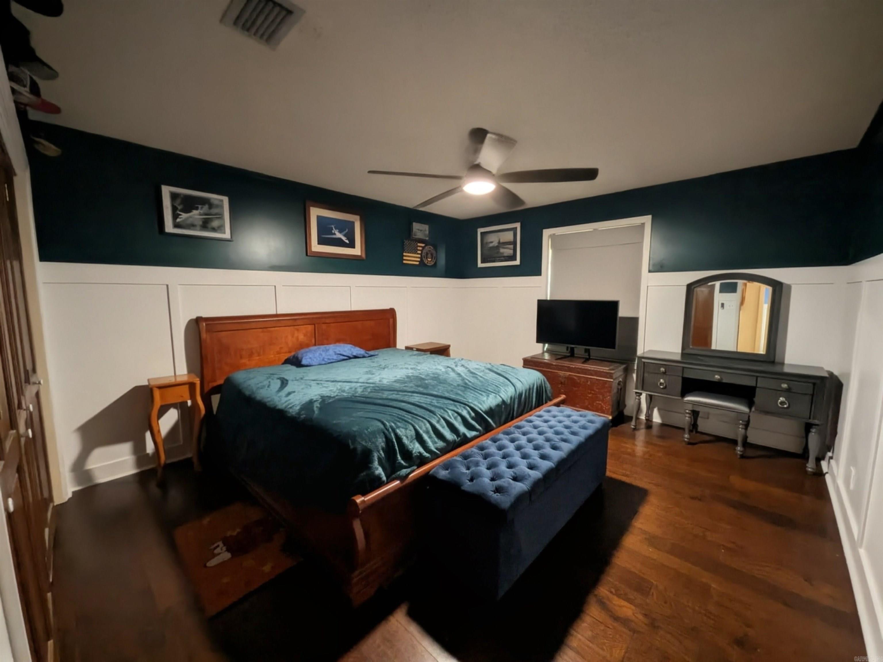 CHEROKEE HILLS 3 - Residential