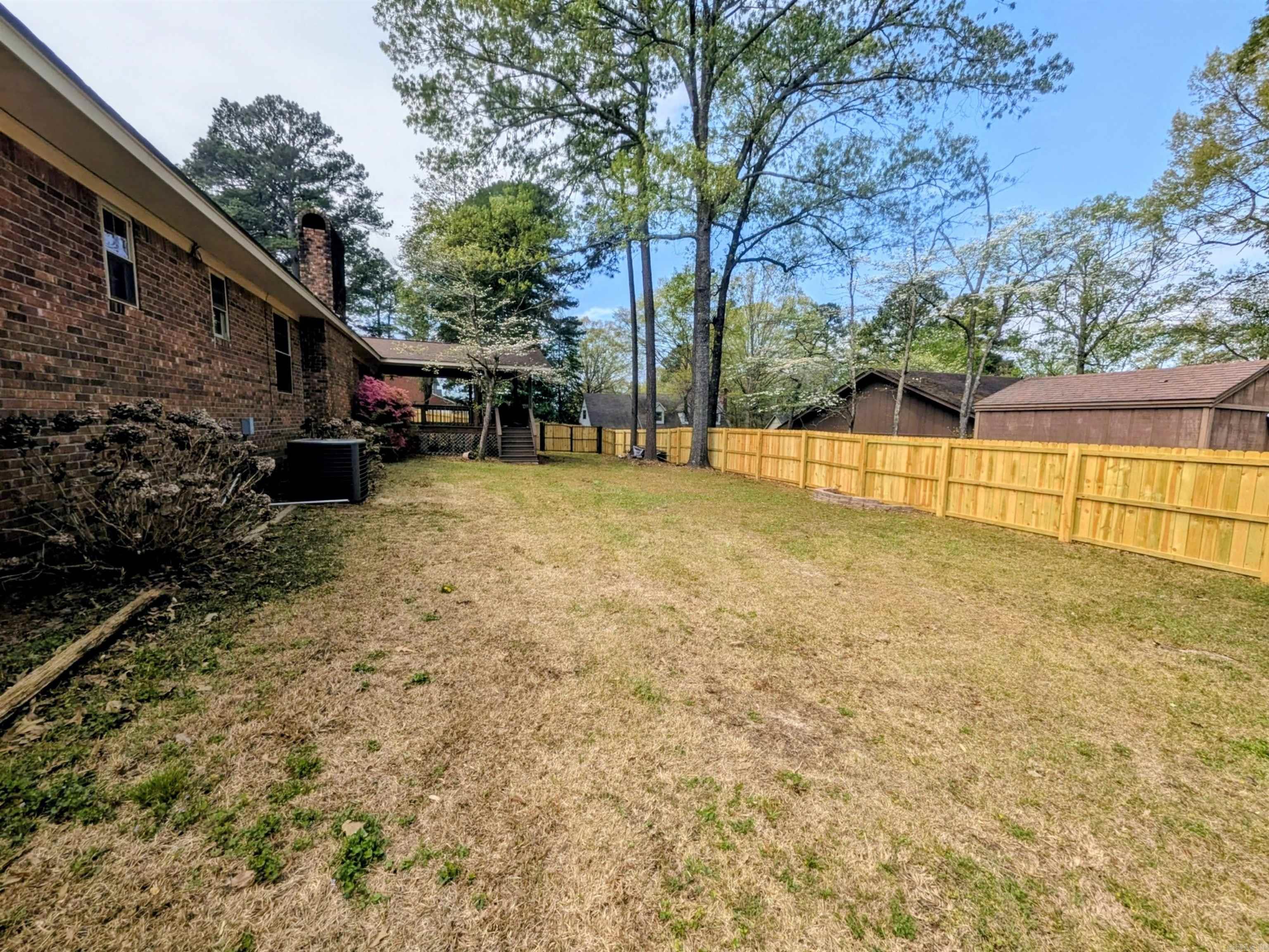 CHEROKEE HILLS 3 - Residential