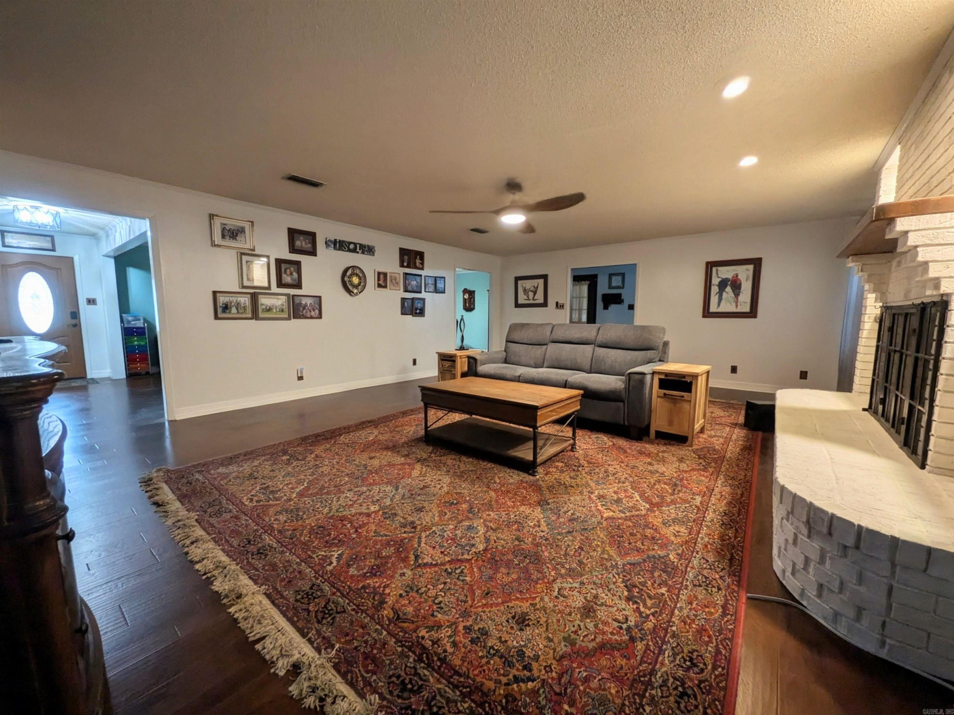 CHEROKEE HILLS 3 - Residential