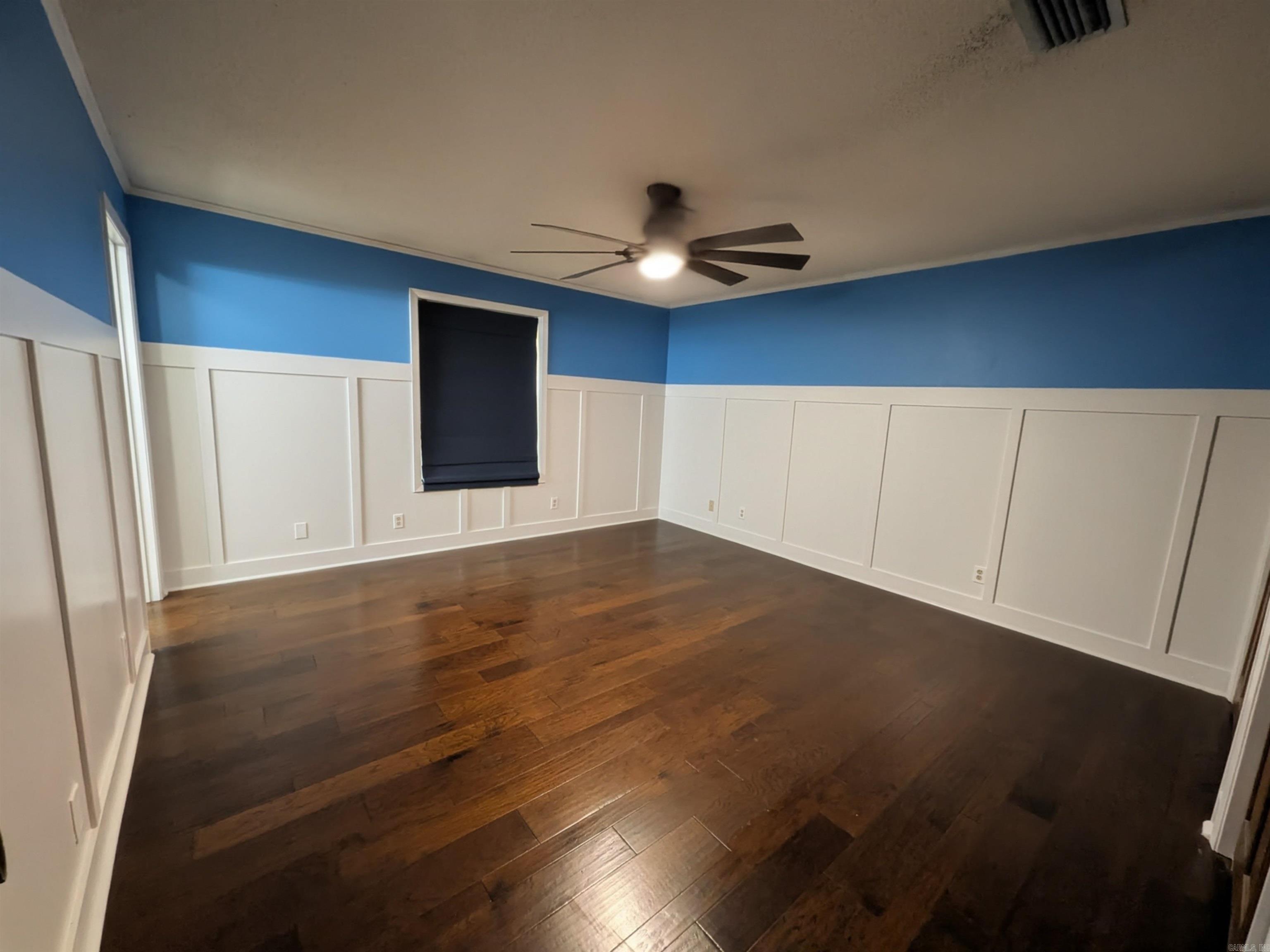 CHEROKEE HILLS 3 - Residential