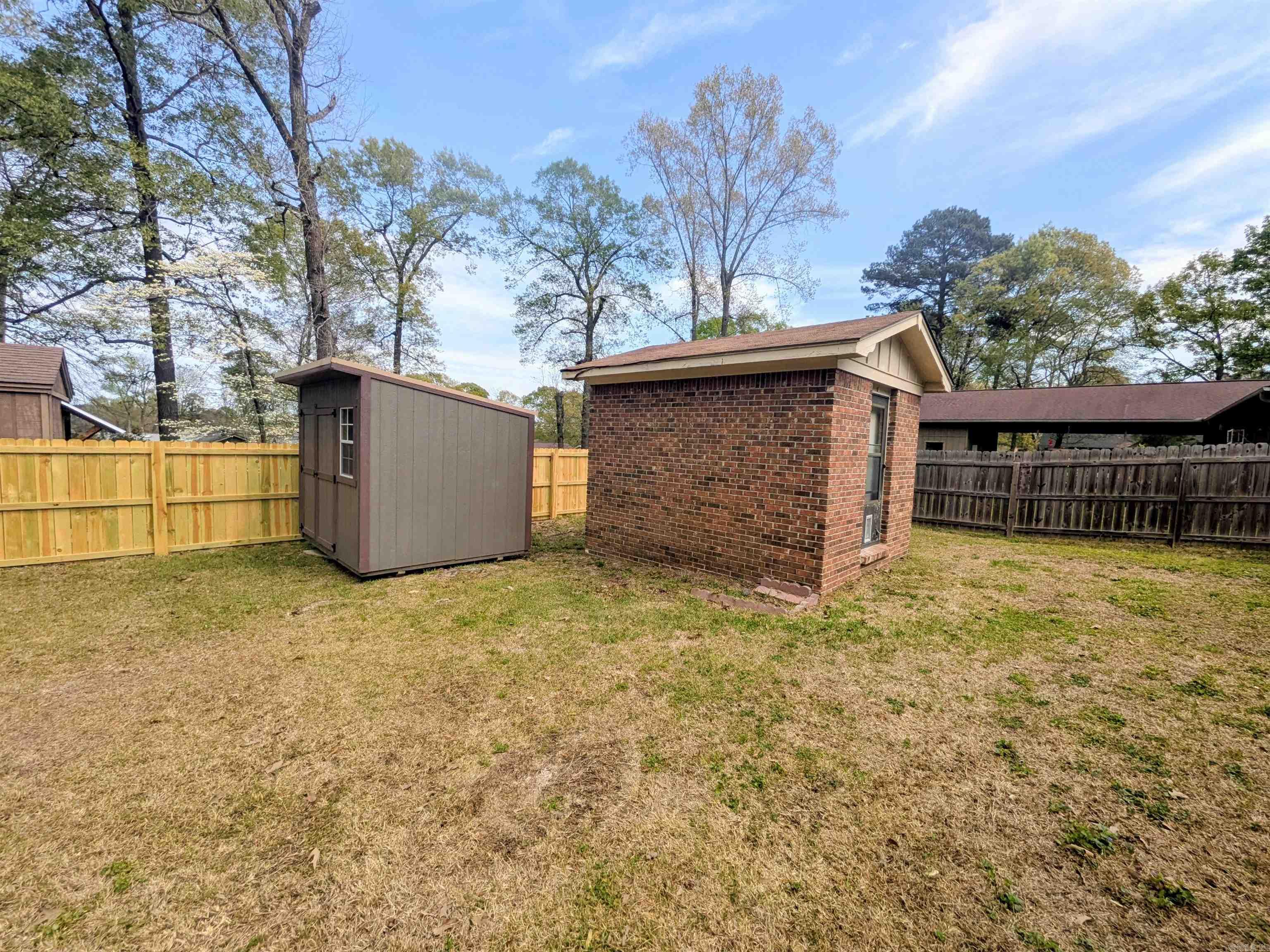 CHEROKEE HILLS 3 - Residential