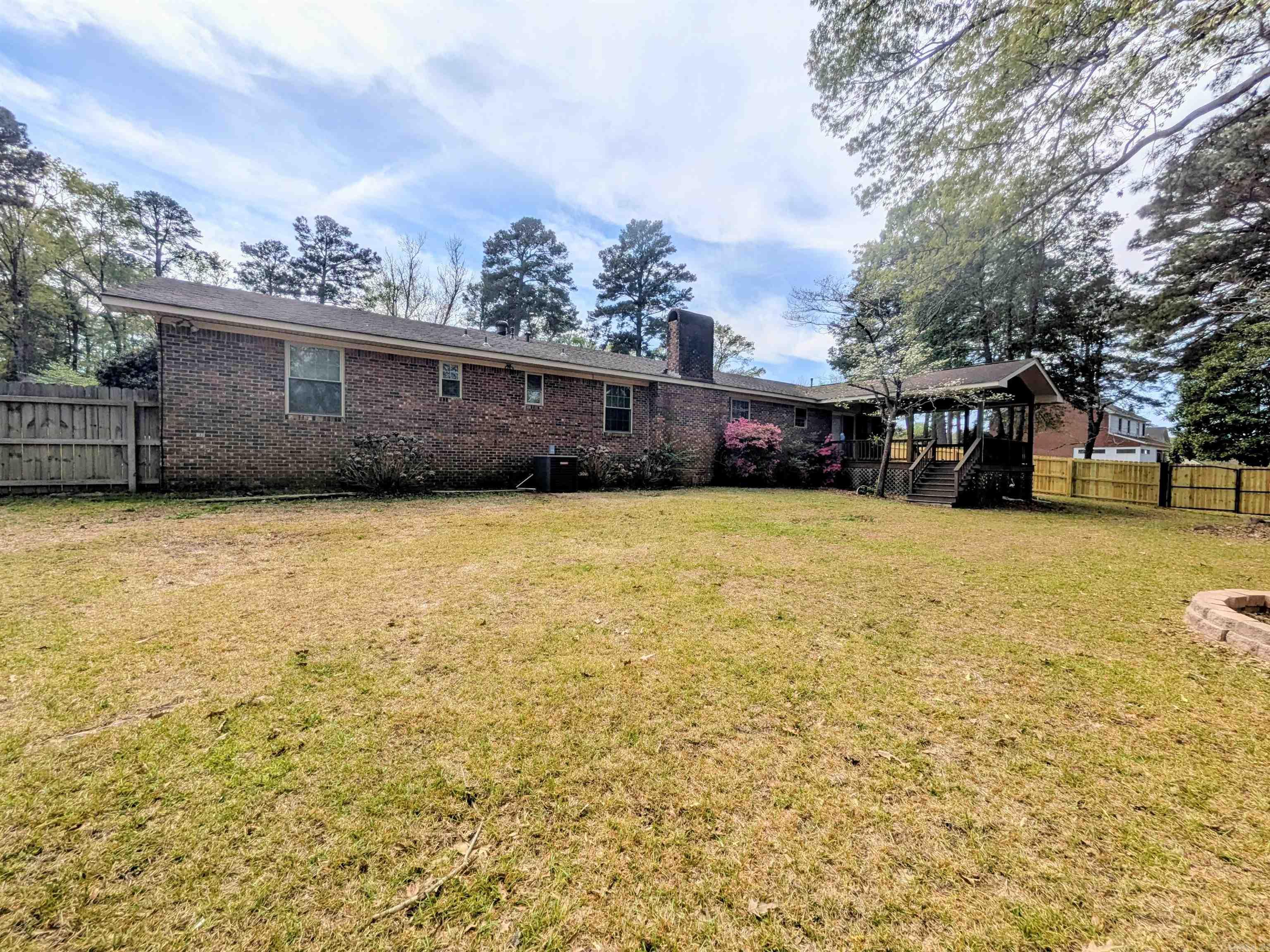 CHEROKEE HILLS 3 - Residential