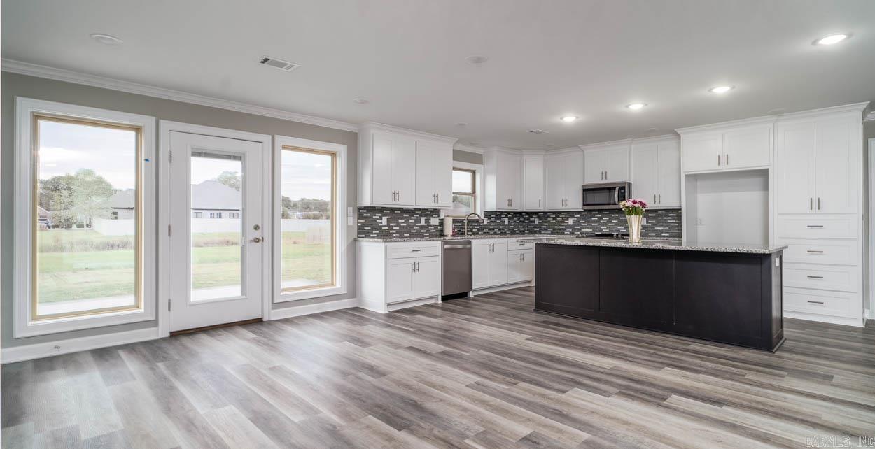 Saddle Creek - Residential