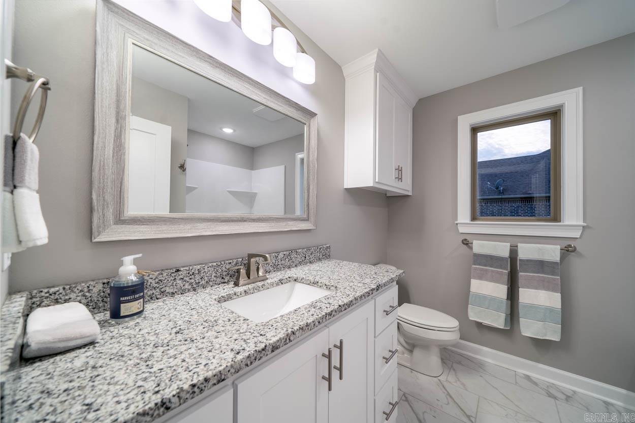 Saddle Creek - Residential