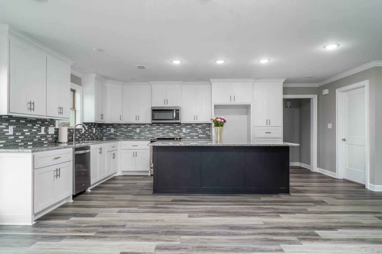 Saddle Creek - Residential