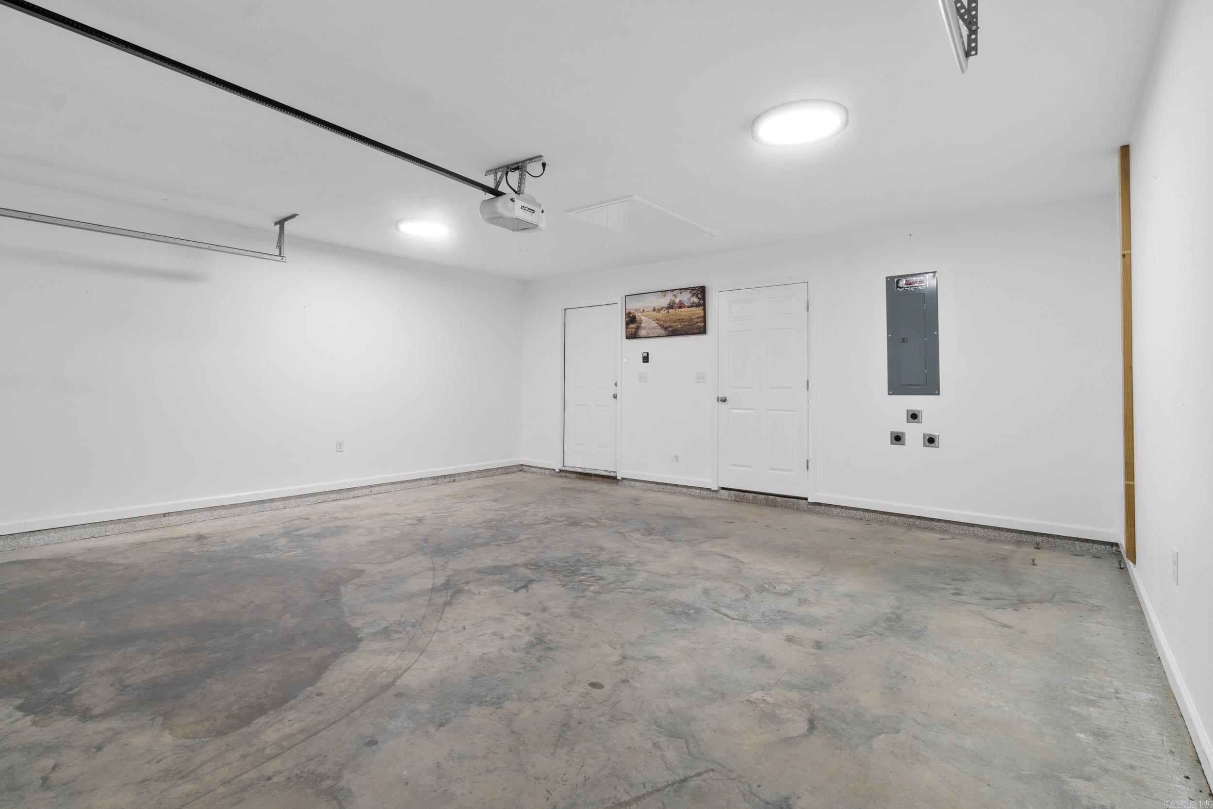 BAKER'S FIELD - Residential