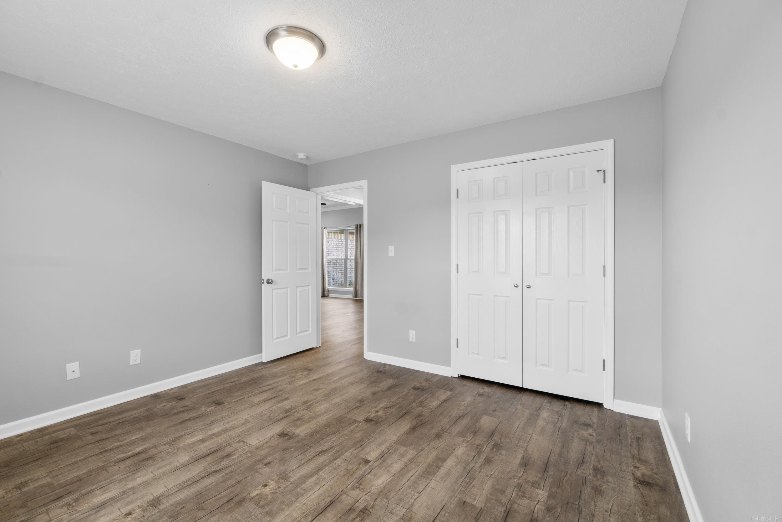 BAKER'S FIELD - Residential