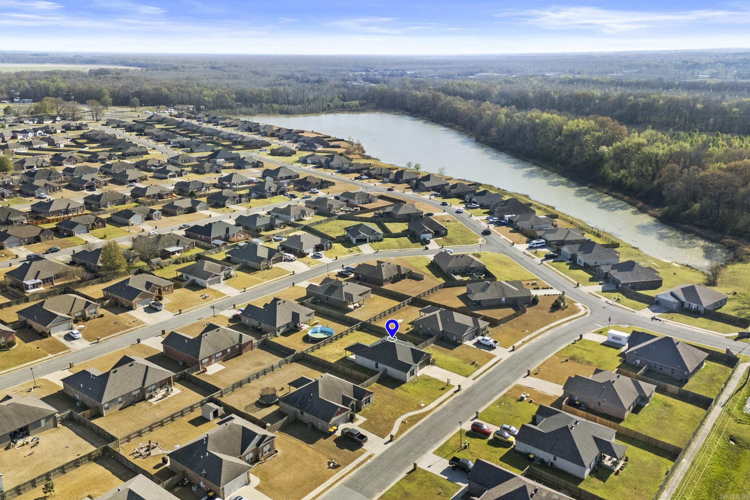 STONEHENGE PLACE - Residential