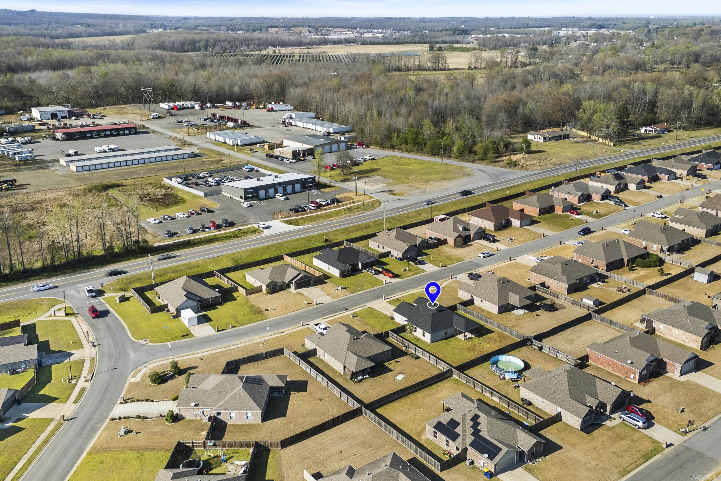 STONEHENGE PLACE - Residential