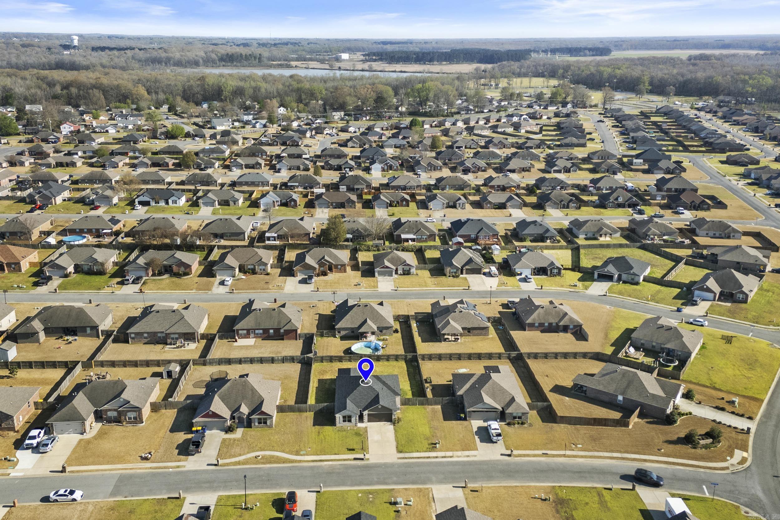 STONEHENGE PLACE - Residential