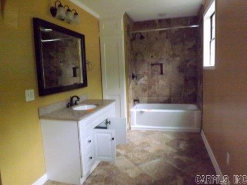 Crossett Original - Residential