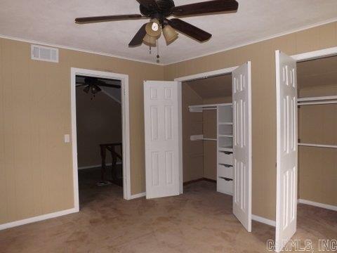 Crossett Original - Residential