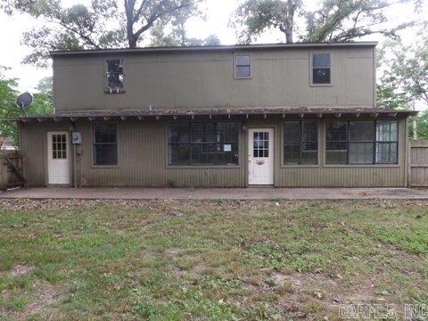 Crossett Original - Residential